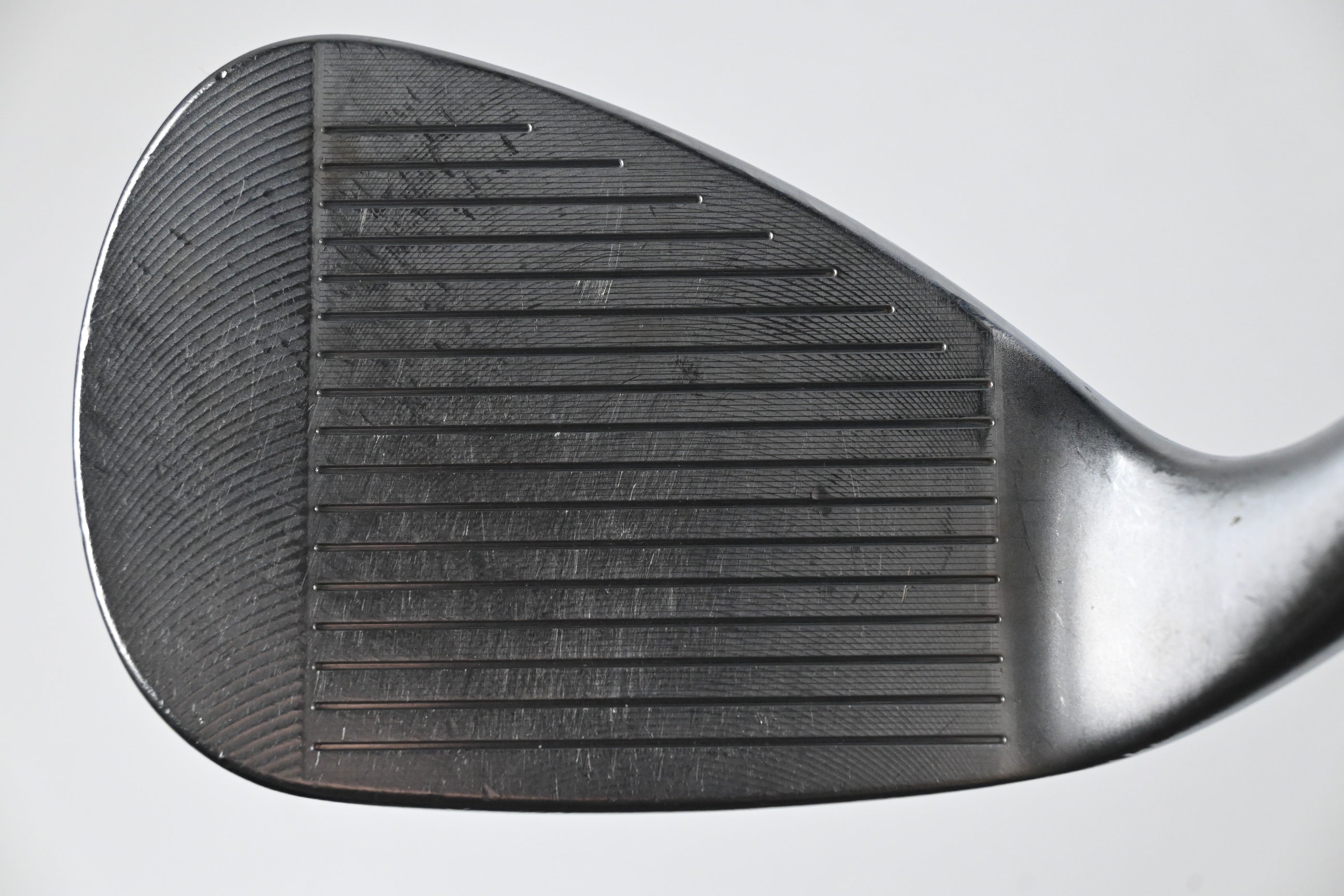 Cleveland CBX 2 Gap Wedge / 52 Degree / Wedge Flex Dynamic Gold 115 Shaft