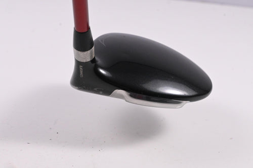 Ping K15 #5 Wood / 19 Degree / Regular Flex Ping TFC 149 Shaft