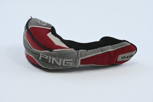 Ping G15 #3 Hybrid / 20 Degree / Regular Flex Ping TFC 149 Shaft
