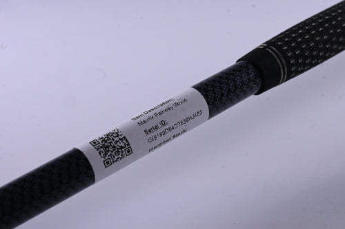 Callaway Mavrik #3 Wood / 15 Degree / Stiff Flex Tensei AV Blue 75 Shaft