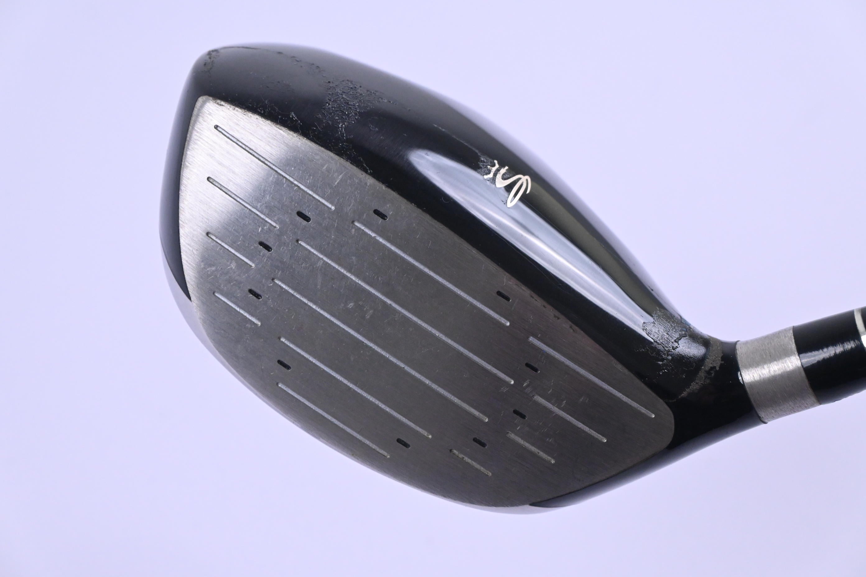 Cobra SZ #3 Wood / 15.5 Degree / Regular Flex Aldila HM Tour 60 Shaft