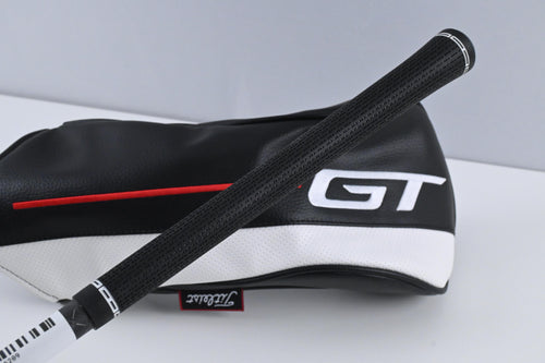 Left Hand Titleist GT3 Driver / 11 Degree / Senior Flex Tensei 1K Blue 55 Shaft
