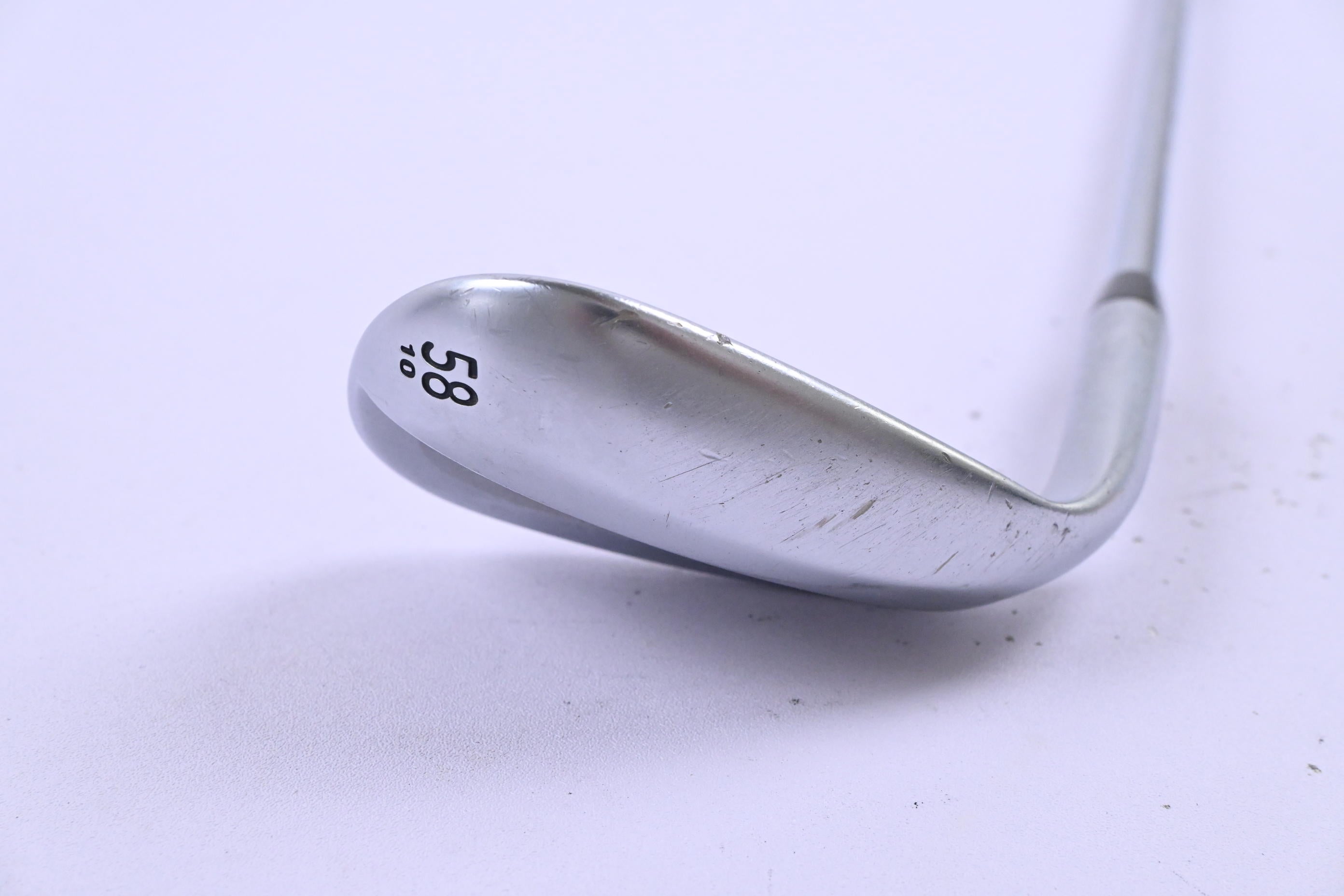 Ping Glide 2.0 Lob Wedge / 58 Degree / Blue Dot / Wedge Flex Ping AWT 2.0 Shaft