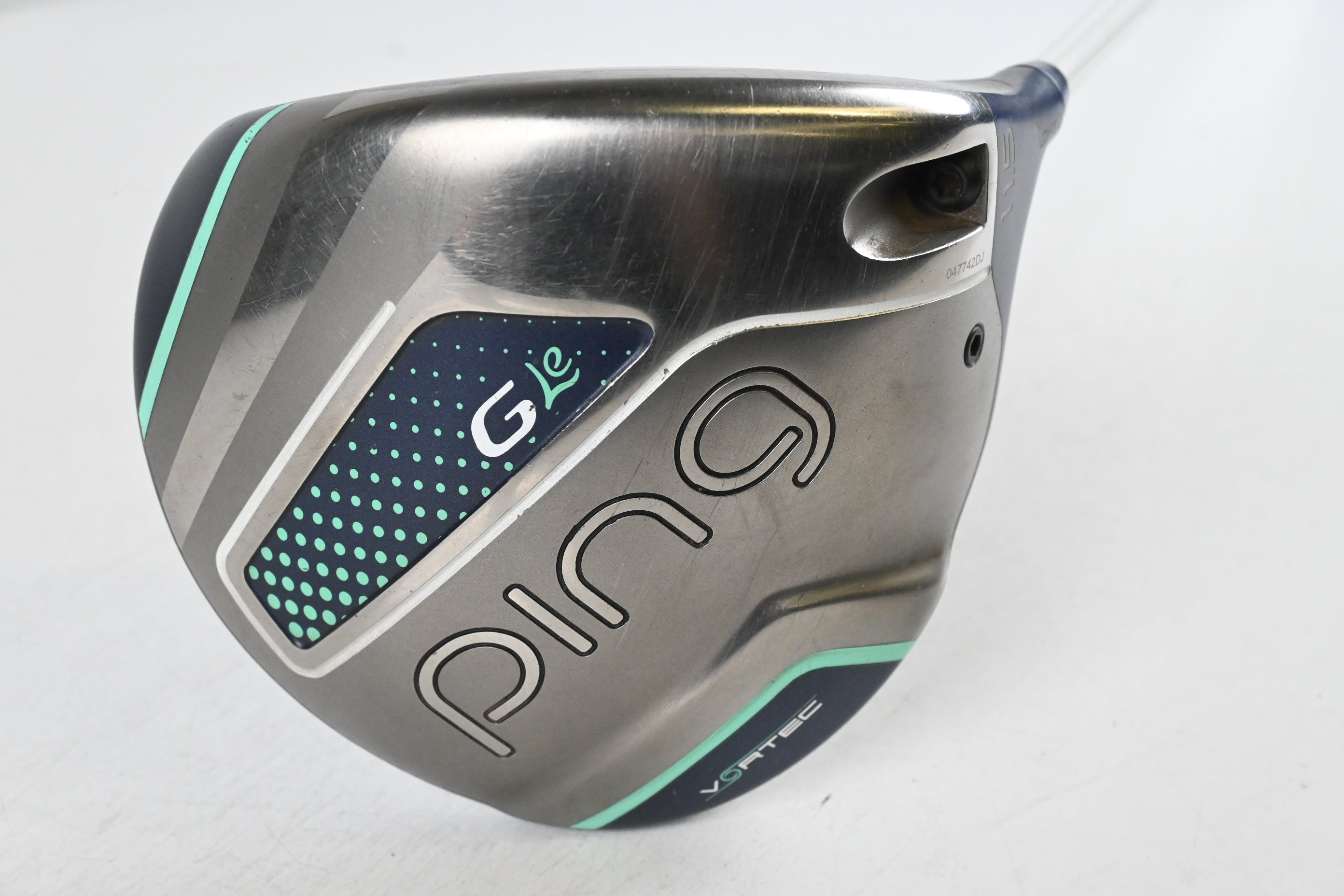 Ladies Ping G Le Driver / 11.5 Degree / Ladies Flex Ping ULT 230 Shaft
