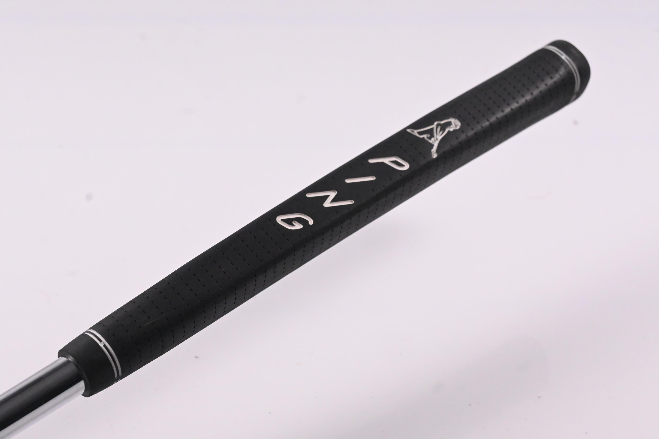 Ping 2024 Mundy Putter / Black Dot / 33.5 Inch