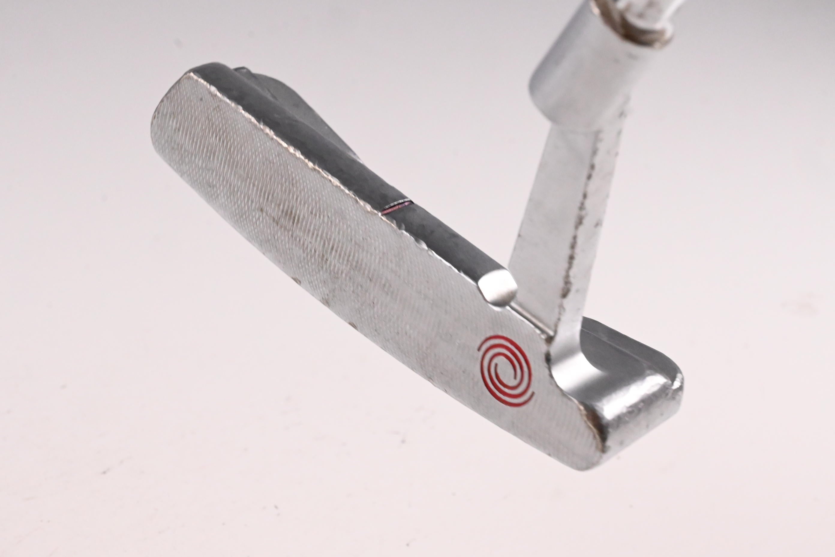 Odyssey Protype Tour Series #3 Putter / 35.5 Inch