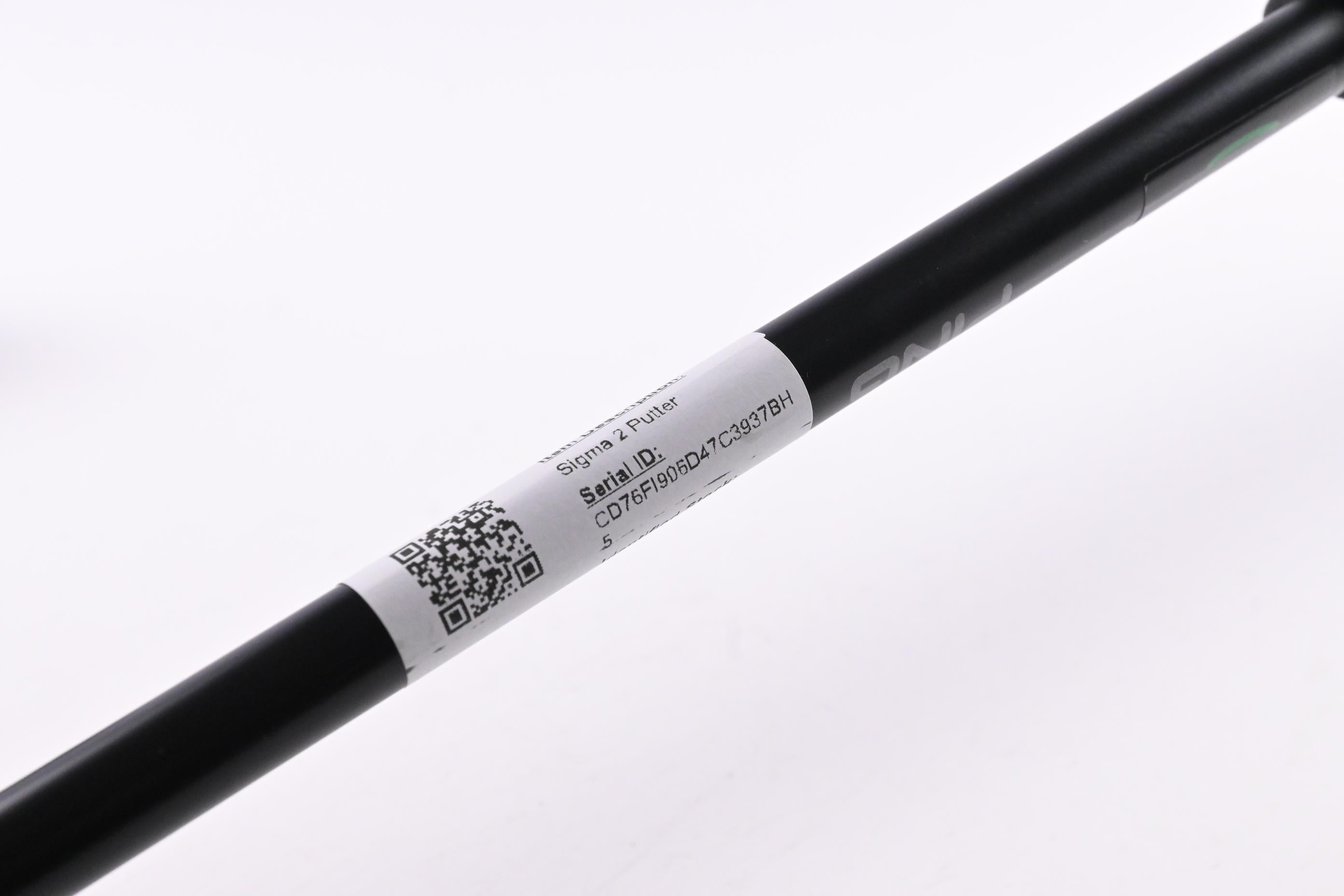 Ping Sigma 2 Anser Putter / 34 Inch