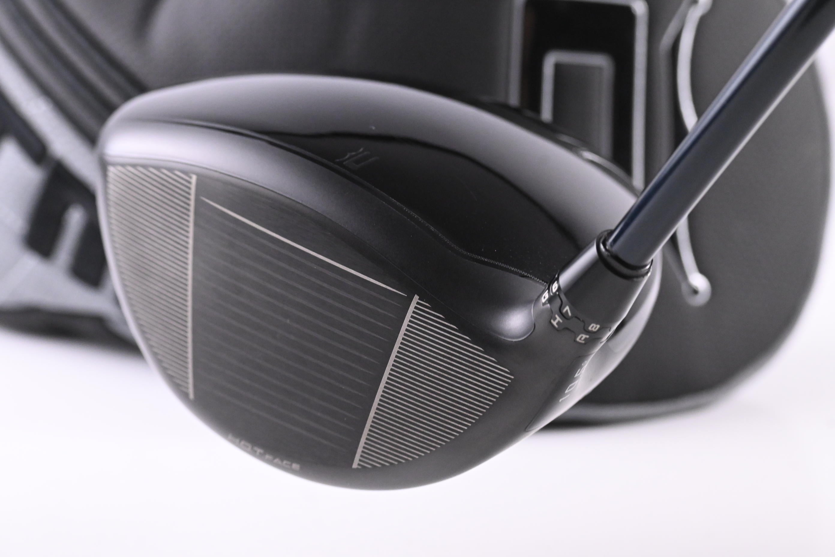 Cobra OPTM X Driver / 10.5 Degree / Stiff Flex Graphite Design Tour AD FI 5