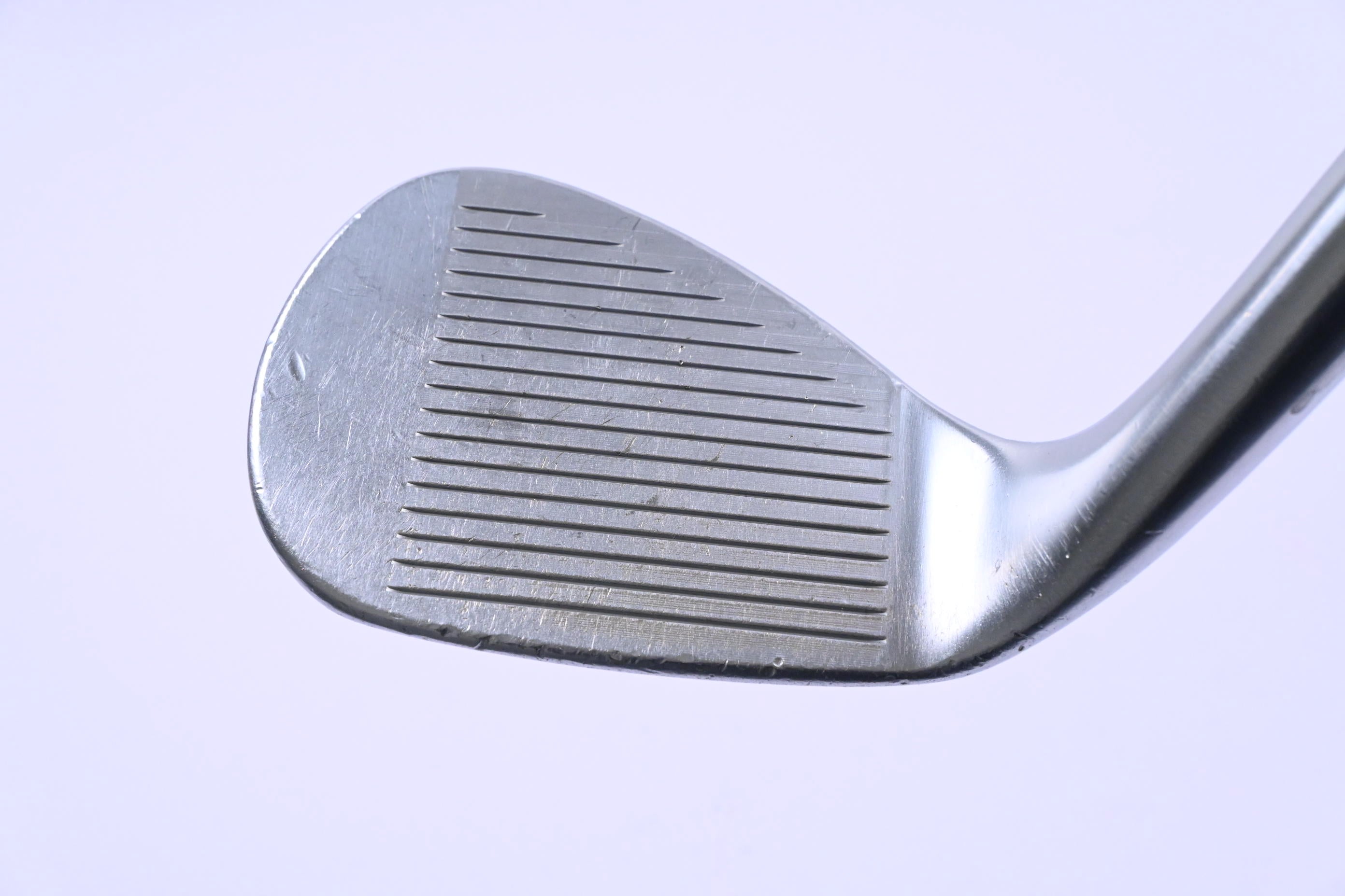 Titleist Vokey SM9 Lob Wedge / 58 Degree / Wedge Flex Vokey SM9 Shaft