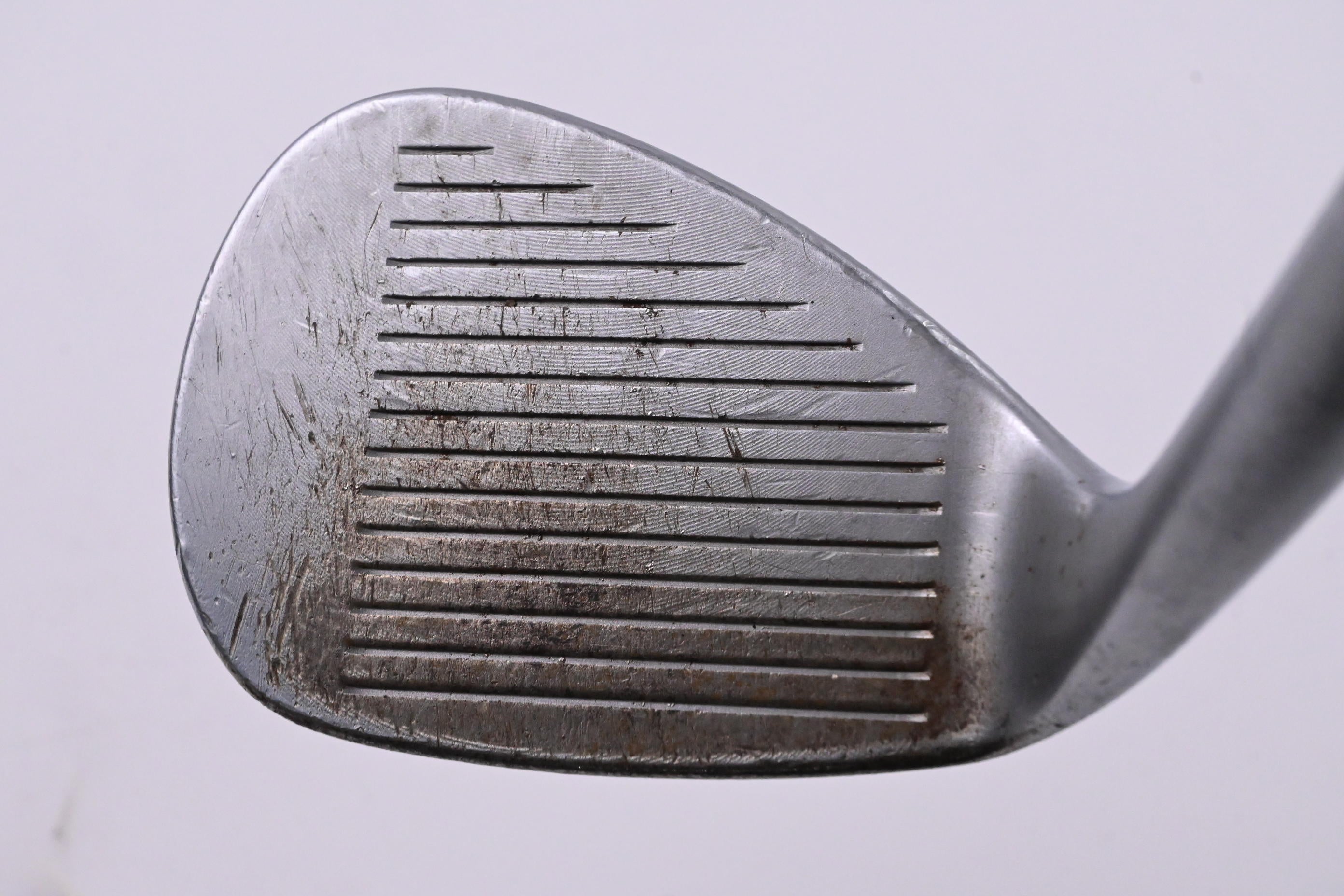 Titleist Vokey Spin Milled 2009 Lob Wedge / 60 Degree / Wedge Flex Vokey Design