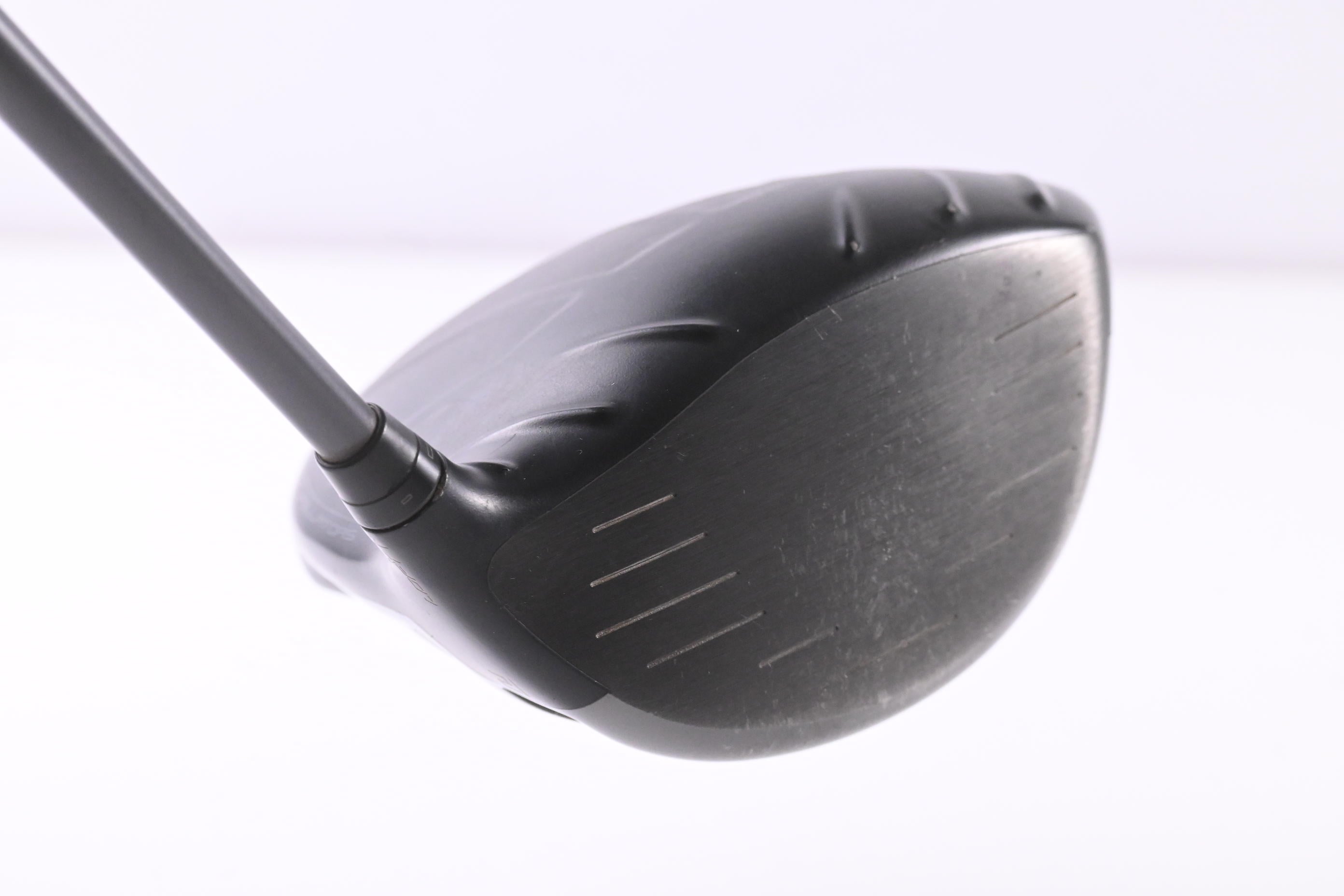 Left Hand Ping G30 SF Tec Driver / 12 Degree / Regular Flex Ping Alta CB 55