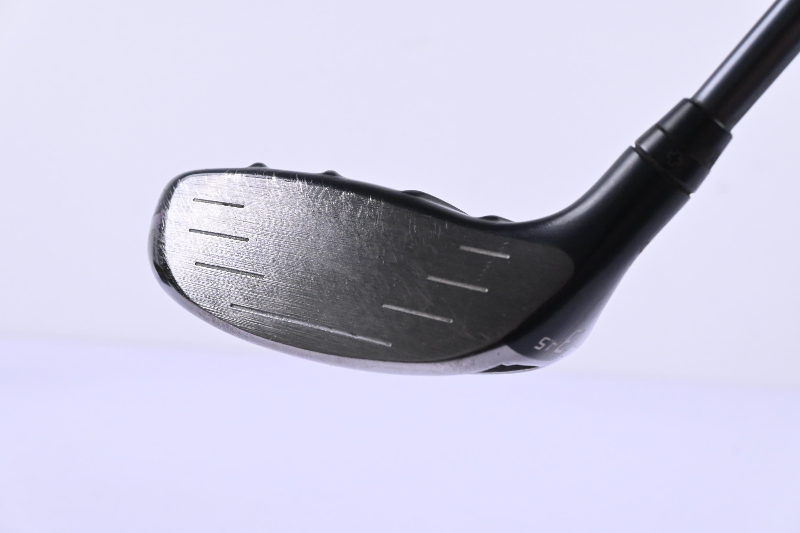 Ping G Series #3 Wood / 14.5 Degree / Regular Flex Ping Alta 65 Shaft