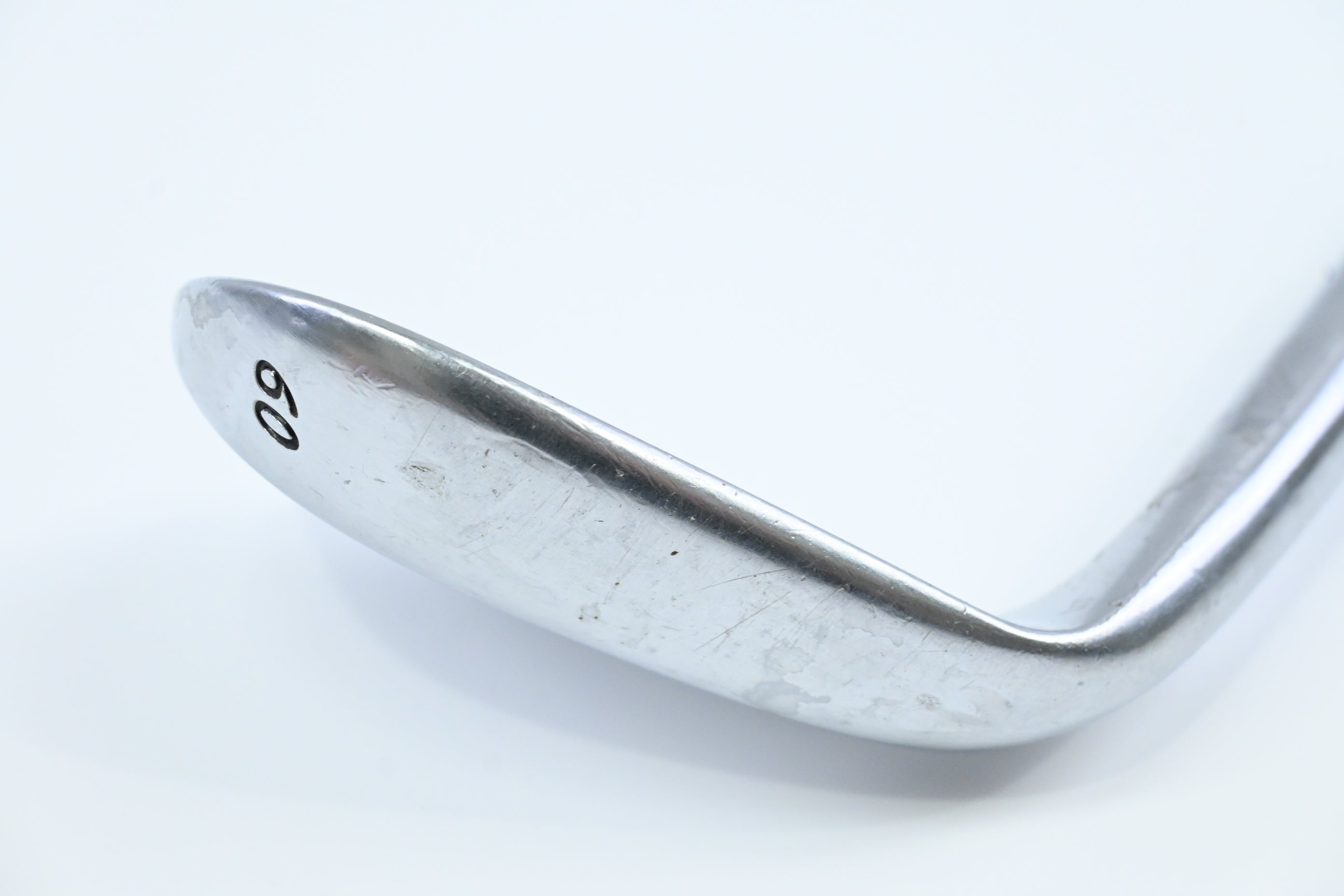 Miura Tour Forged Lob Wedge / 60 Degree / Stiff Flex Dynamic Gold S300 115 Shaft
