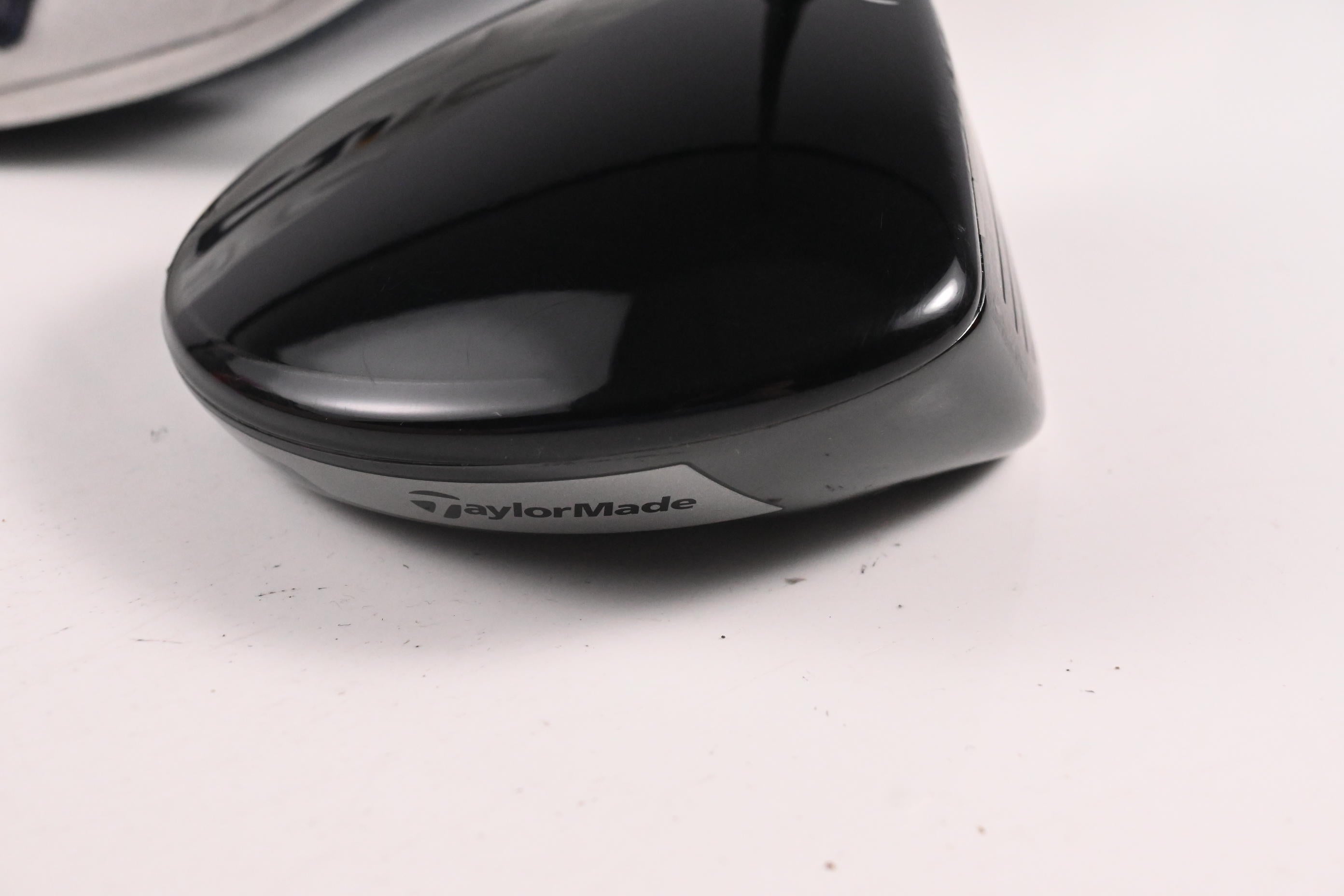 Taylormade Qi10 #5 Wood / 18 Degree / Regular Flex Ventus TR Blue 6 Shaft
