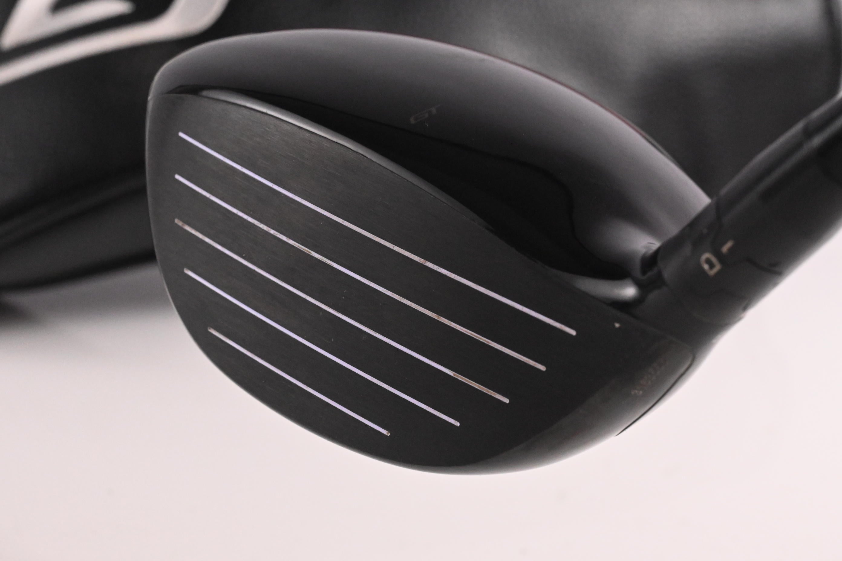 Titleist GT280 Mini Driver / 13 Degree / X-Flex Tensei 1K Black 75 Shaft