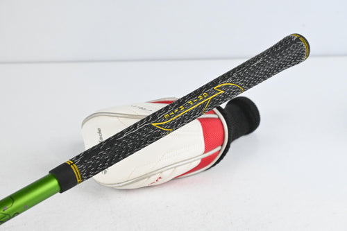 TaylorMade Aeroburner TP #3 Hybrid / 19 Degree / TX-Flex Aldila Tour Green 85