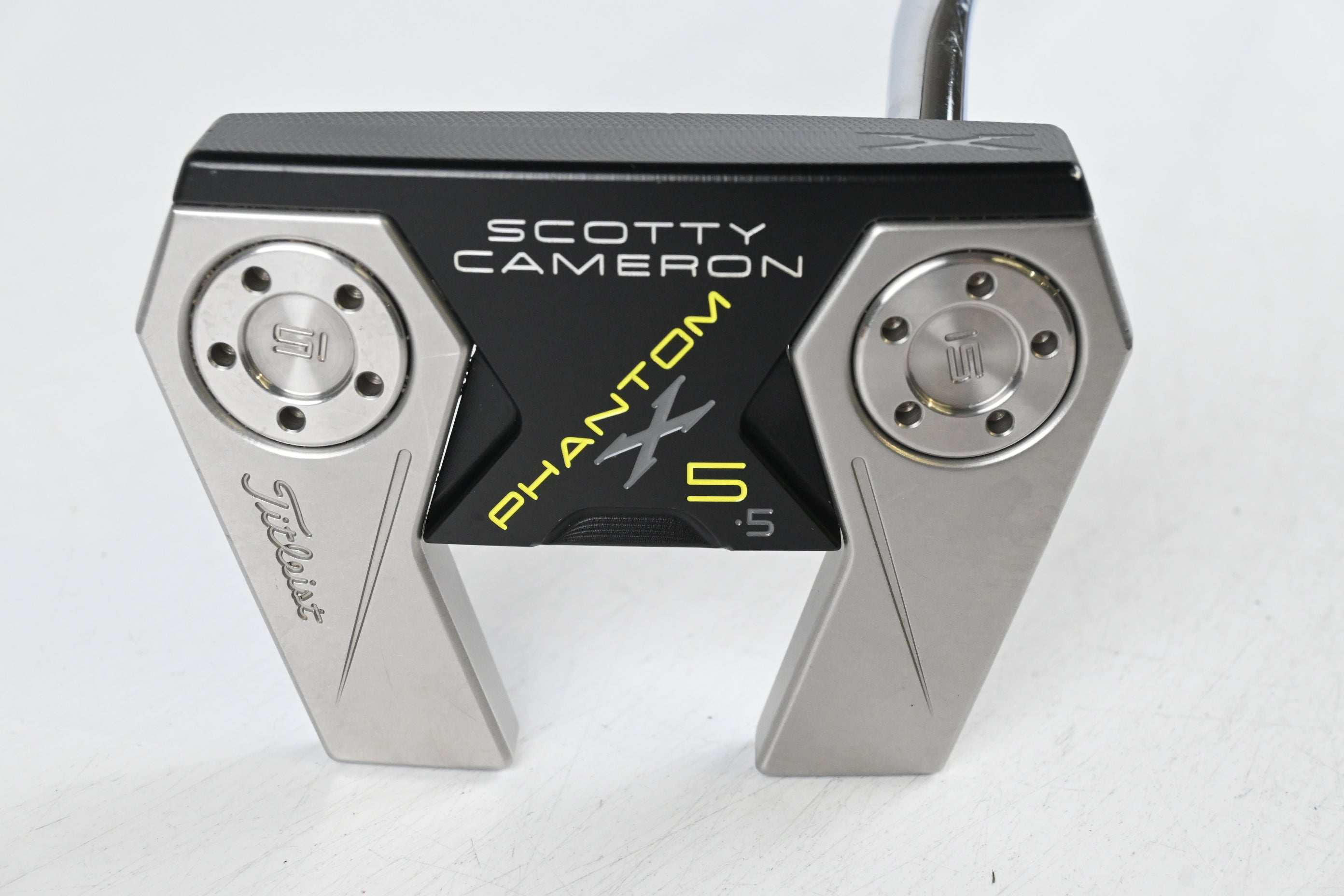 Scotty Cameron Phantom X 5.5 2019 Putter / 34 Inch