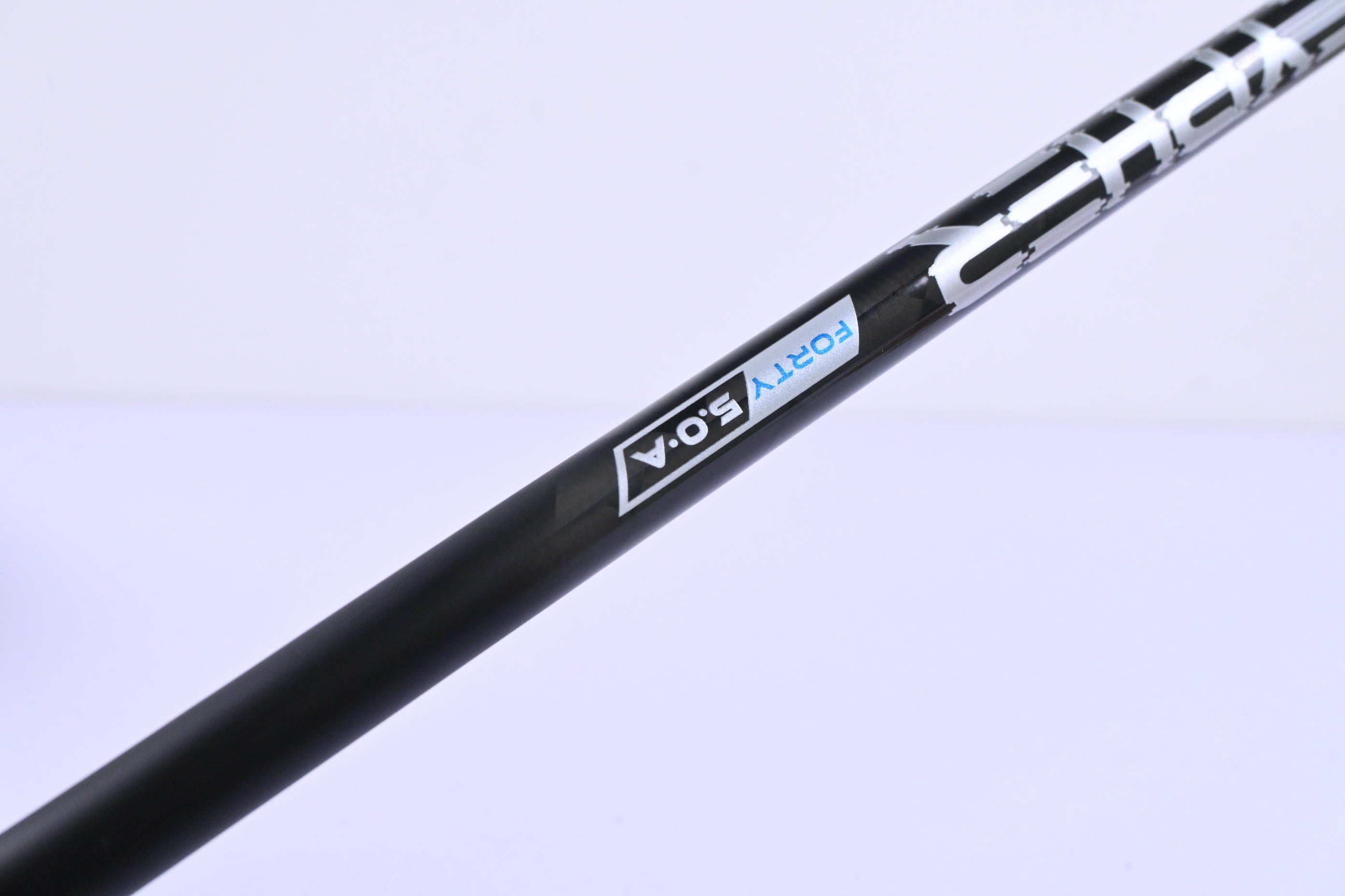 Titleist TSi1 Driver / 12 Degree / Senior Flex Project X Cypher 40 Shaft