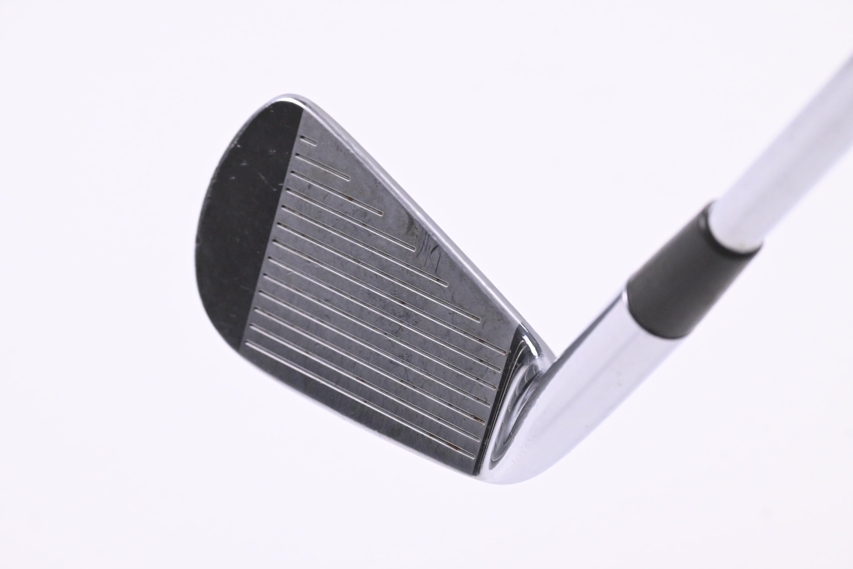 Nike Forged Blades #5 Iron / 27 Degree / Stiff Flex Nike Shaft