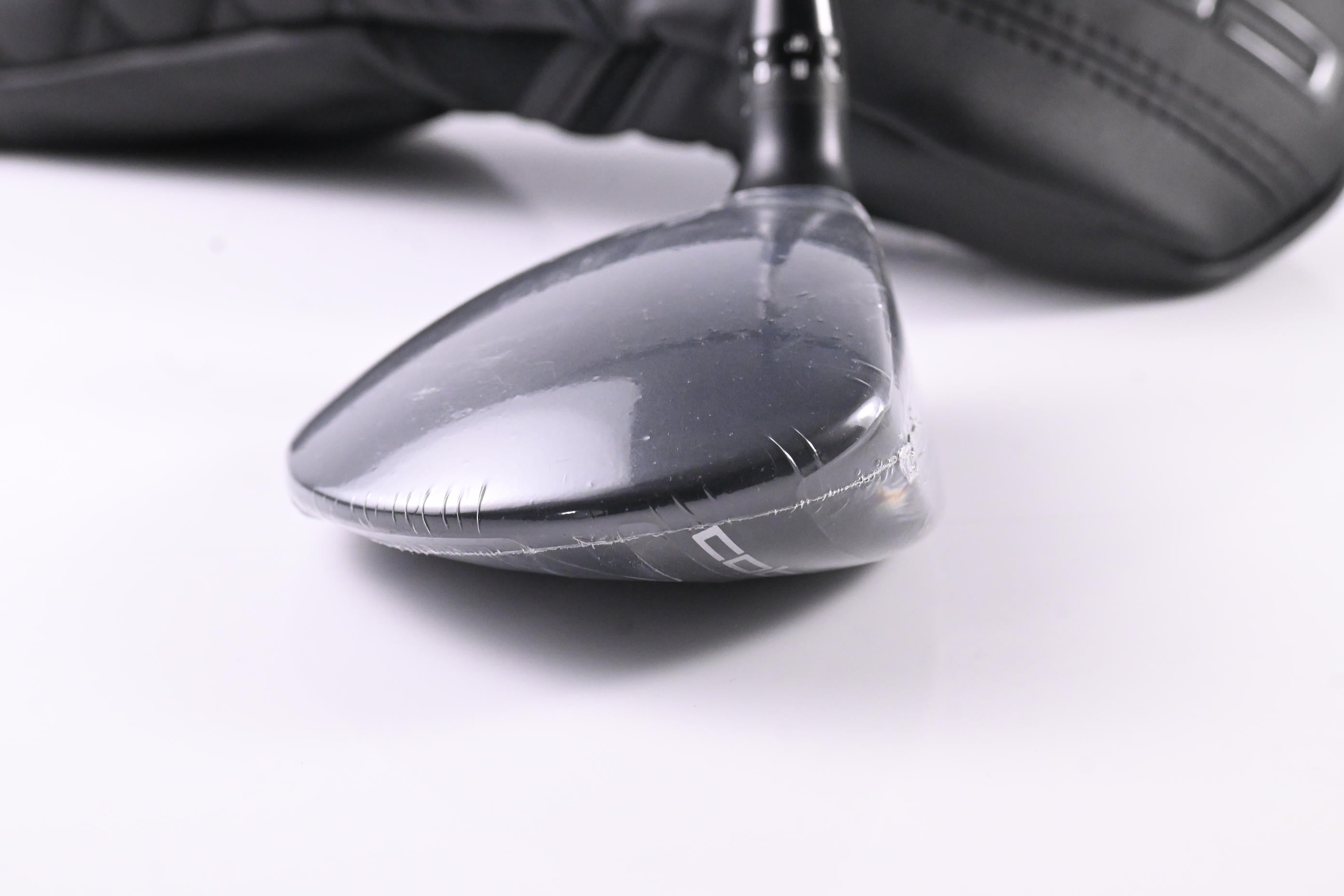 Cobra DS-Adapt X #3 Wood / 15 Degree / Stiff Flex Denali Blue 60 Shaft