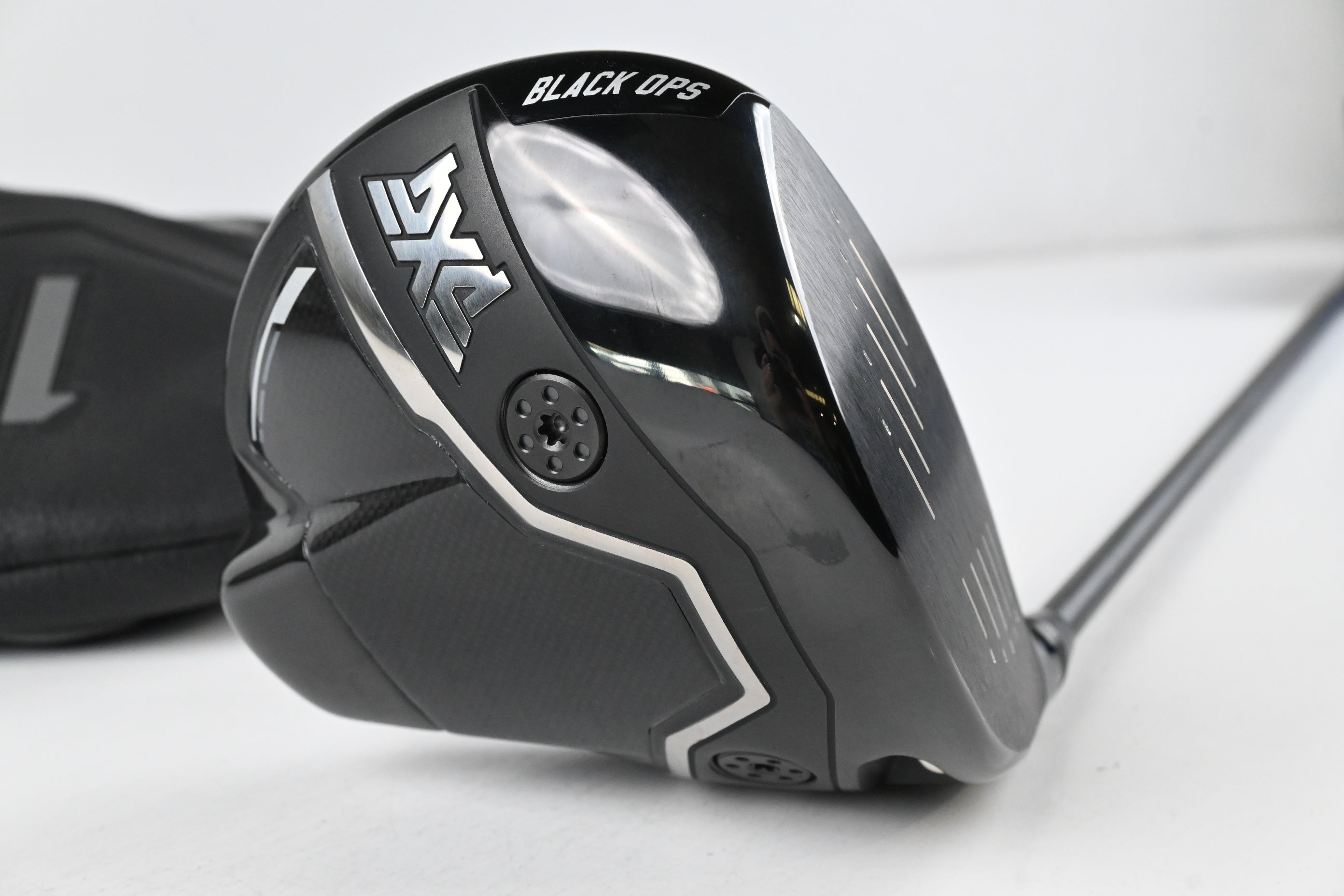 PXG 0311 Black Ops Tour-1 Driver / 10.5 Degree / Regular Flex Cypher 50 Shaft
