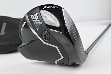 PXG 0311 Black Ops Tour-1 Driver / 10.5 Degree / Regular Flex Cypher 50 Shaft