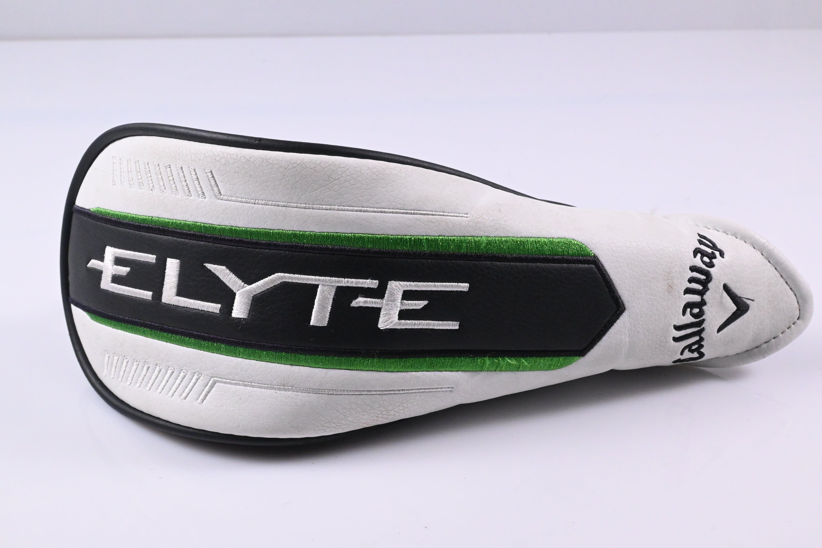 Callaway Elyte Triple Diamond #3 Wood / 15 Degree / Stiff Flex Tensei 1K Black 75