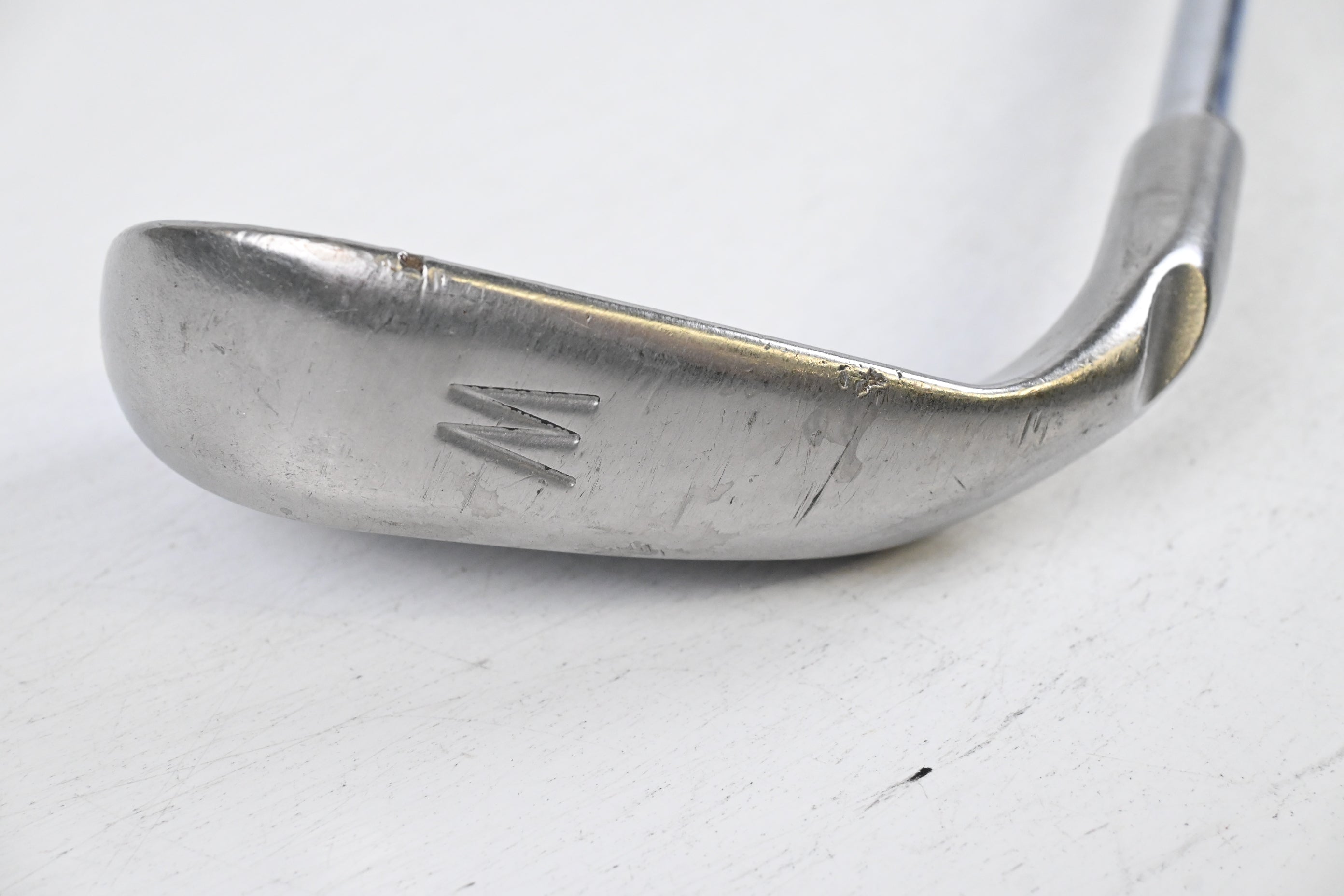 Ping G2 HL Pitching Wedge / 47 Degree / Maroon Dot / Regular Flex Steel Shaft