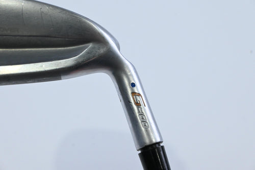 Ping G400 Crossover #3 Hybrid / 19 Degree / Blue Dot / Stiff Flex NS Prototype
