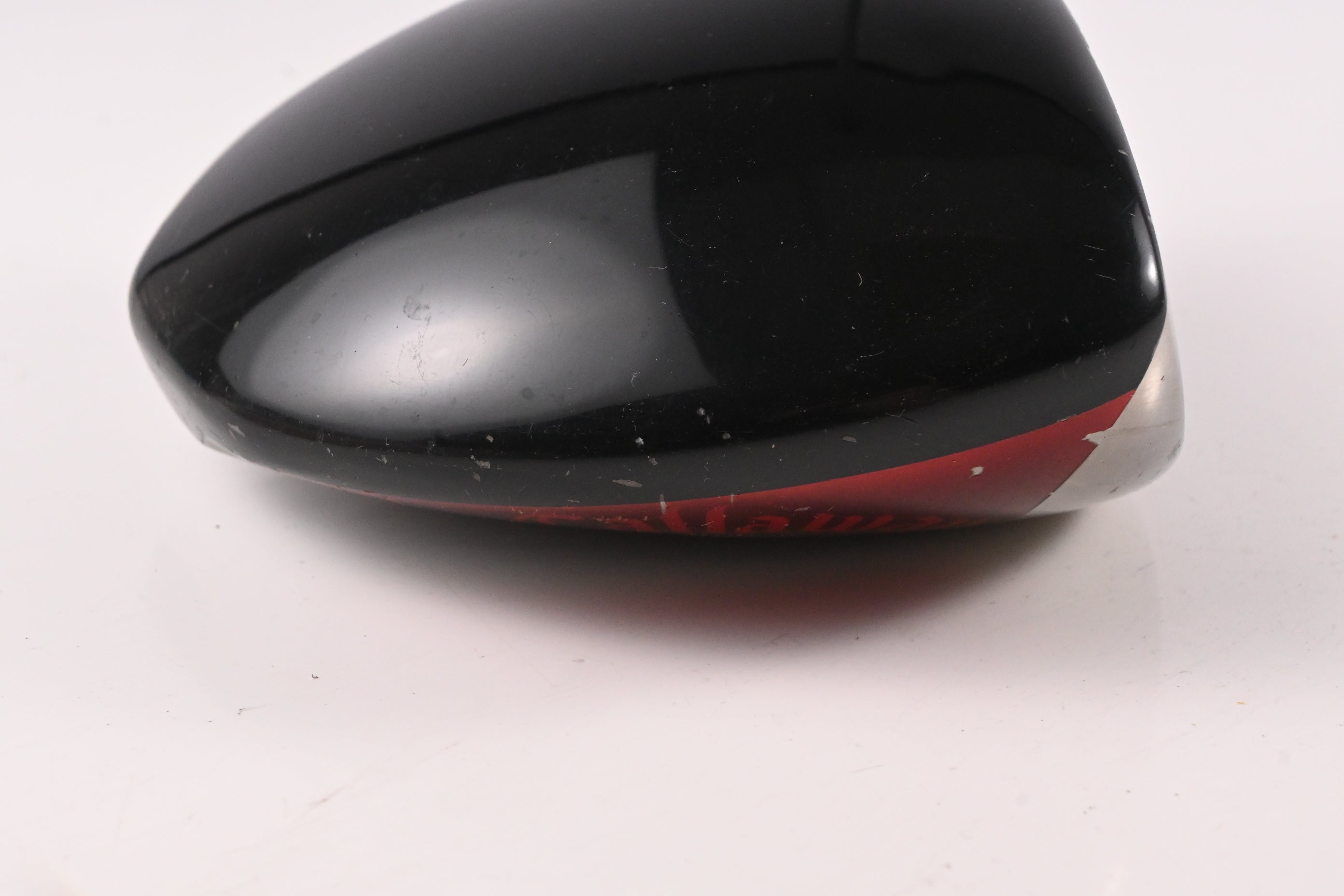 Ladies Callaway Diablo Edge Driver / 13 Degree / Ladies Flex Aldila Habanero 50