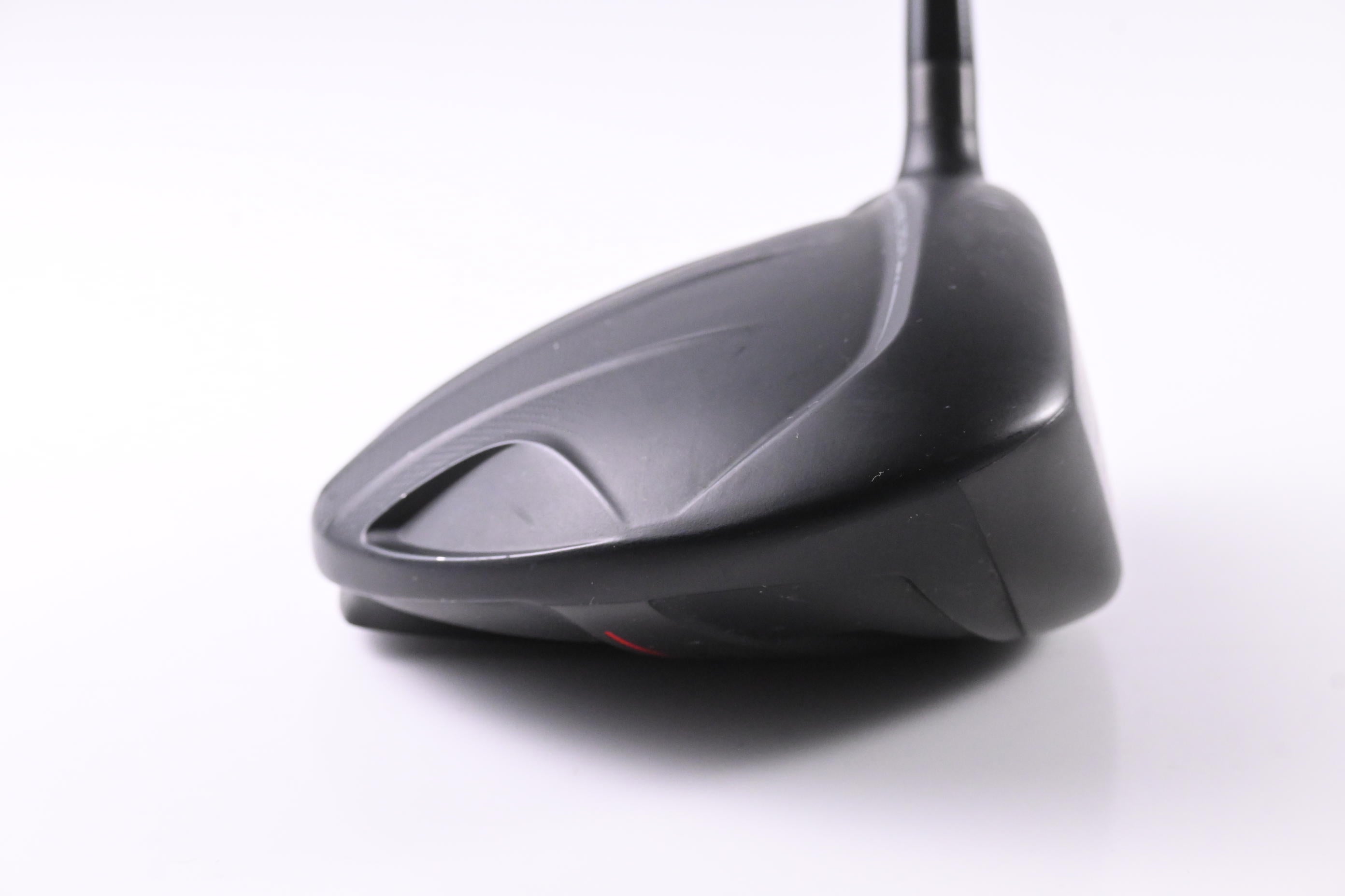 Cleveland Launcher HB Turbo Driver / 12 Degree / Regular Flex Miyzaki C.Kua Shaft