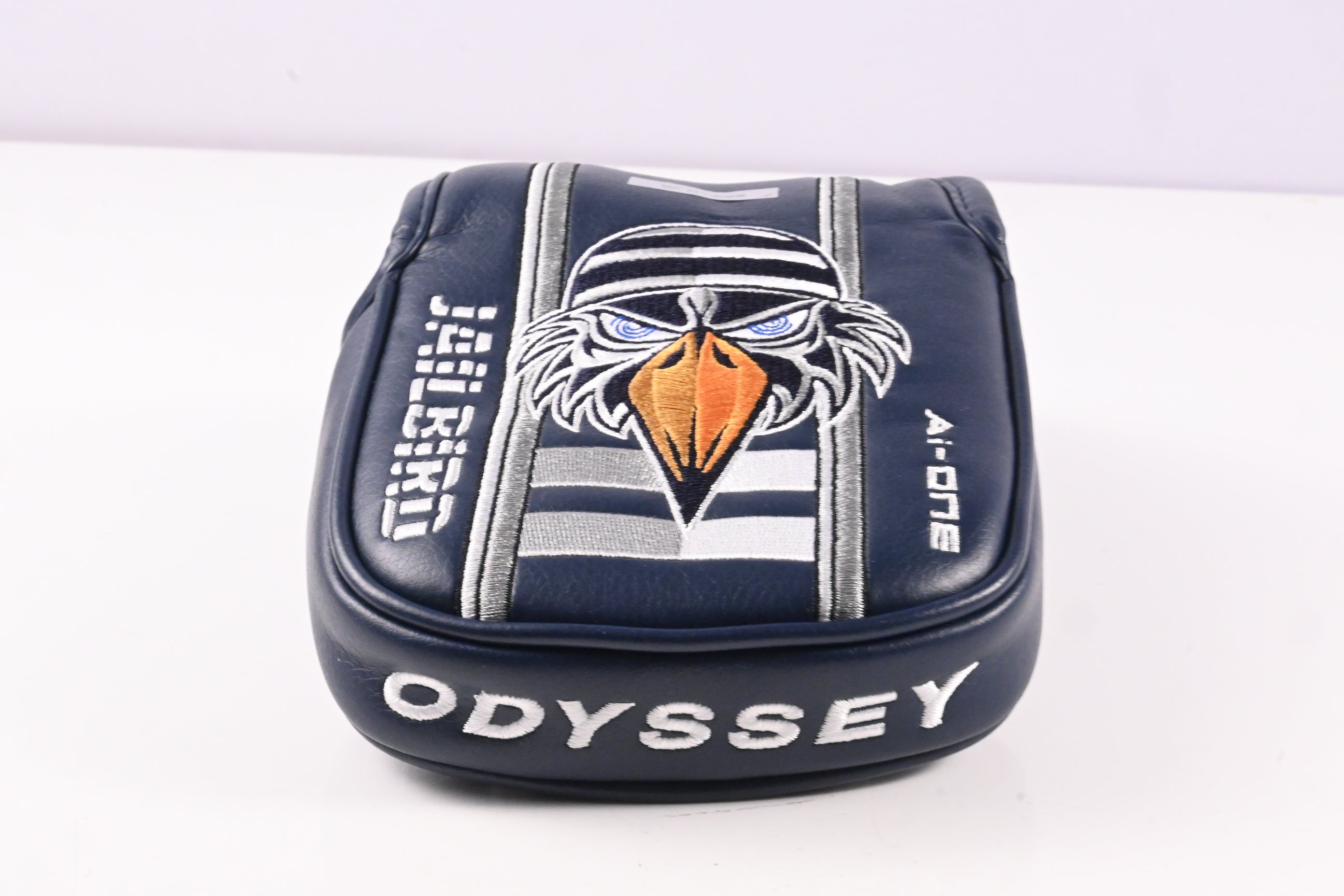 Odyssey Ai-One Square 2 Square Max 1 Putter / 35 Inch