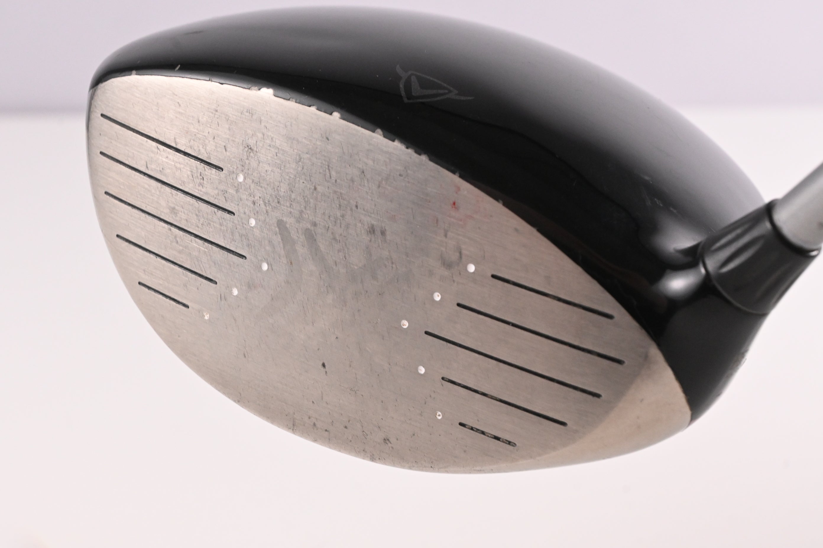 Ladies Callaway Diablo Edge Driver / 13 Degree / Ladies Flex Aldila Habanero 50