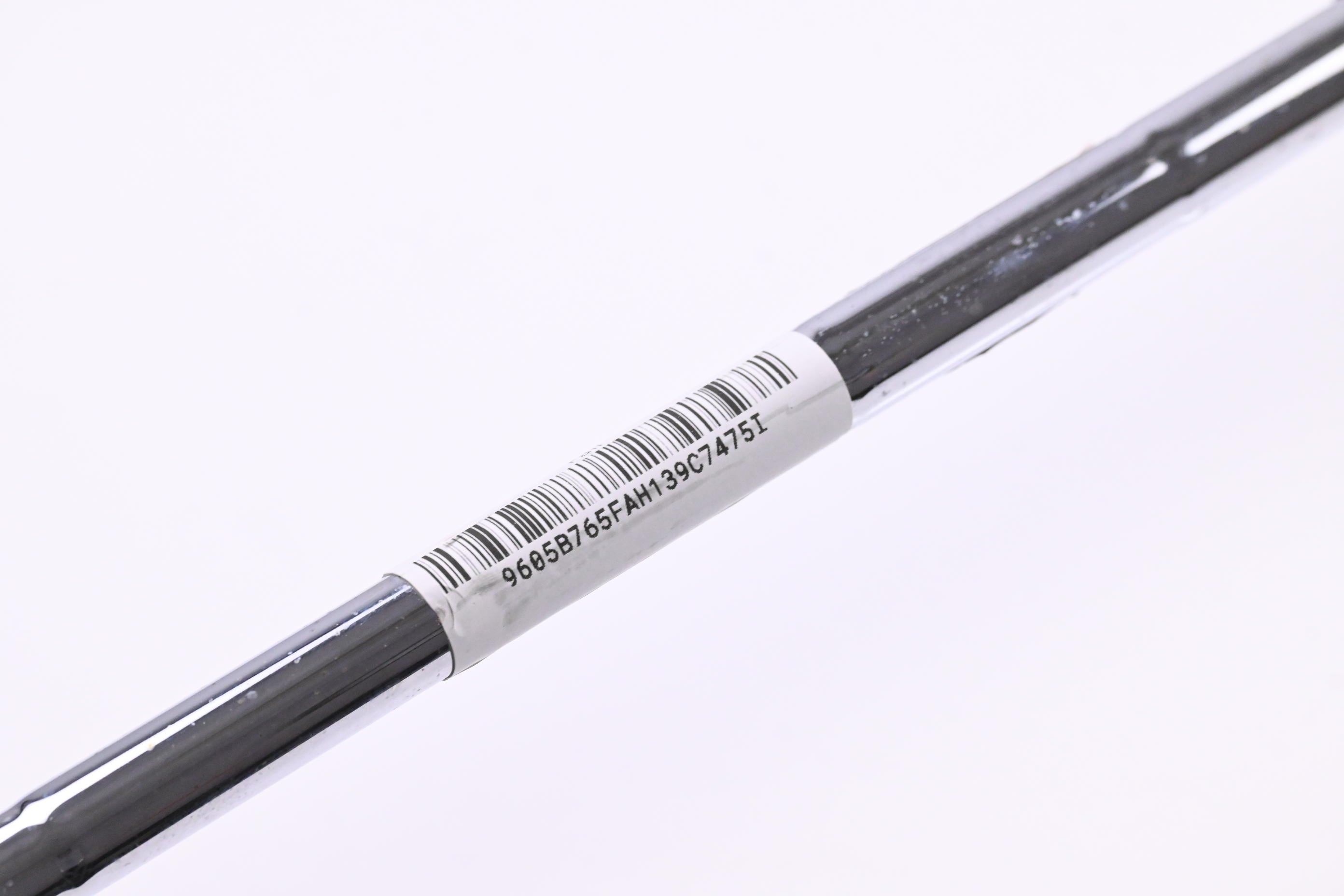 Ping i-Series E1 #6 Iron / 29 Degree / Black Dot / Stiff Flex Ping CFS Distance