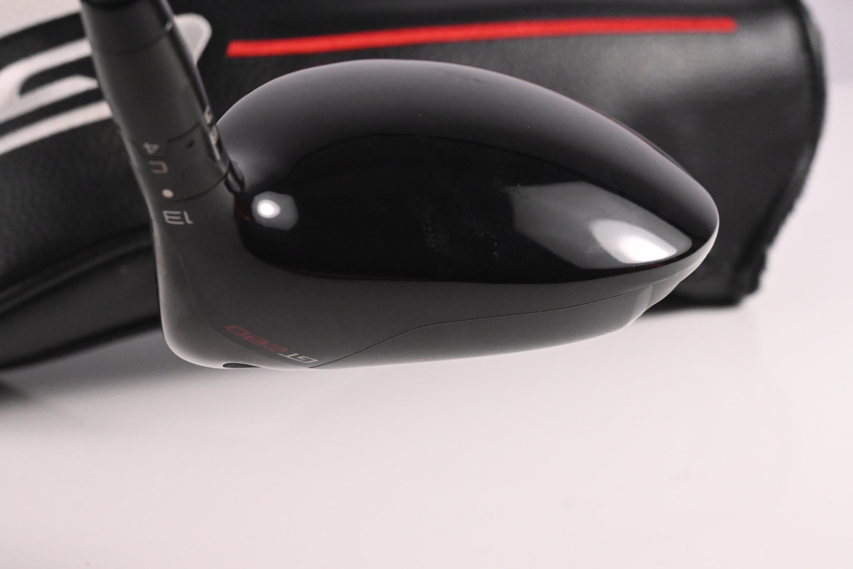 Titleist GT280 Mini Driver / 13 Degree / X-Flex Tensei 1K Black 75 Shaft