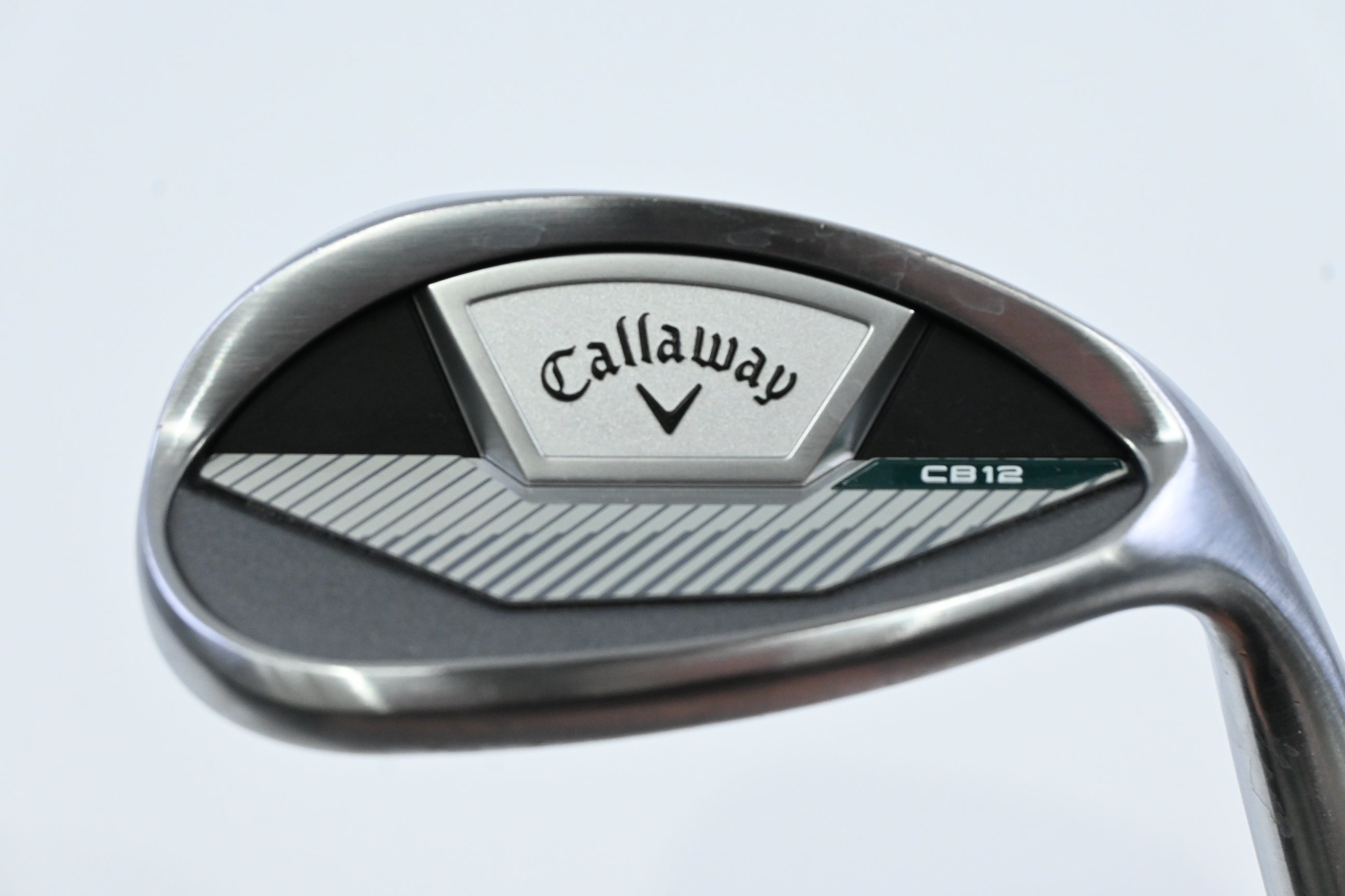 Callaway CB 12 Sand Wedge / 54 Degree / Wedge Flex Denali 90 Shaft