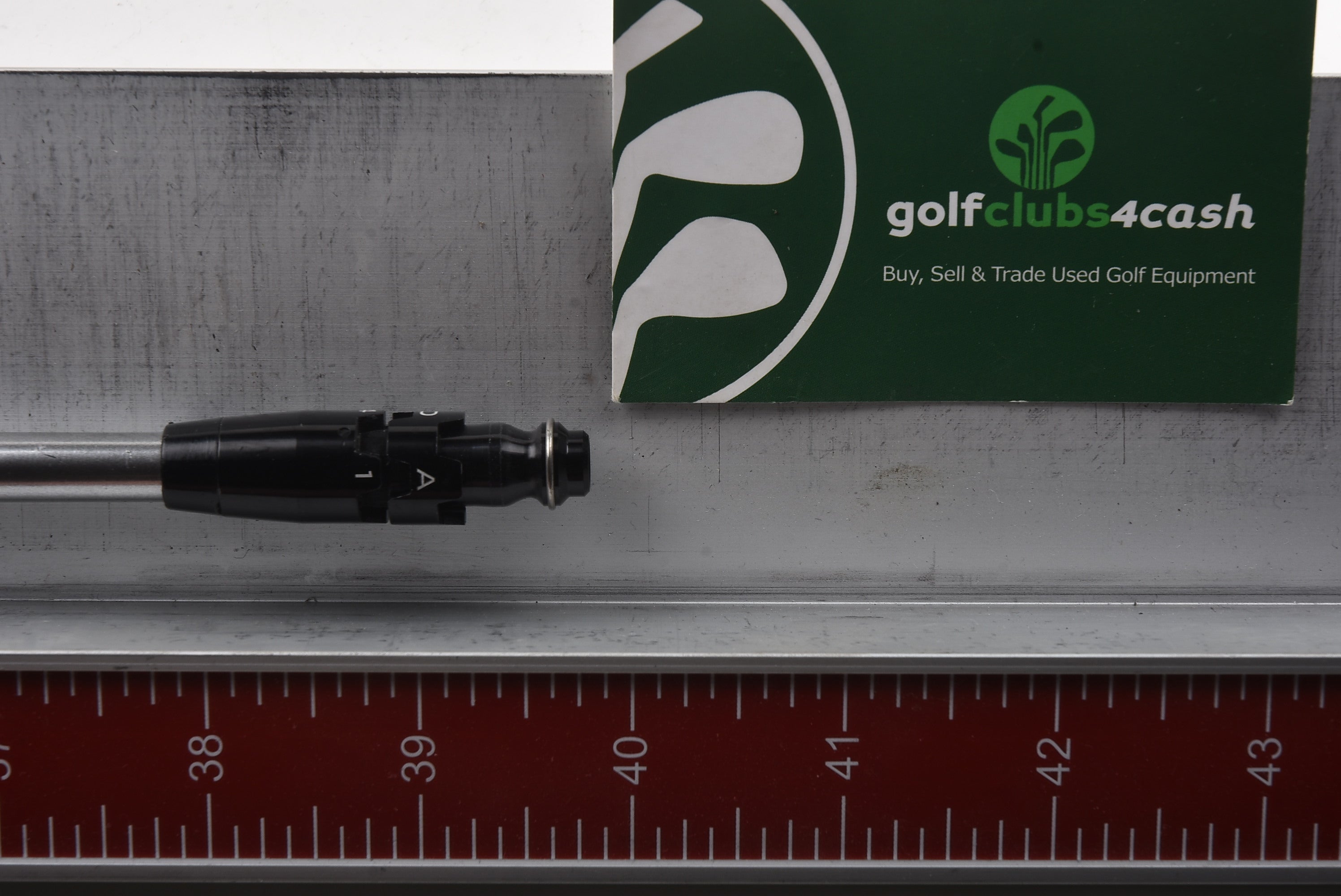 Ladies Kuro Kage Black TiNi DC 45 #7 Wood Shaft / Ladies Flex / Titleist 2nd Gen