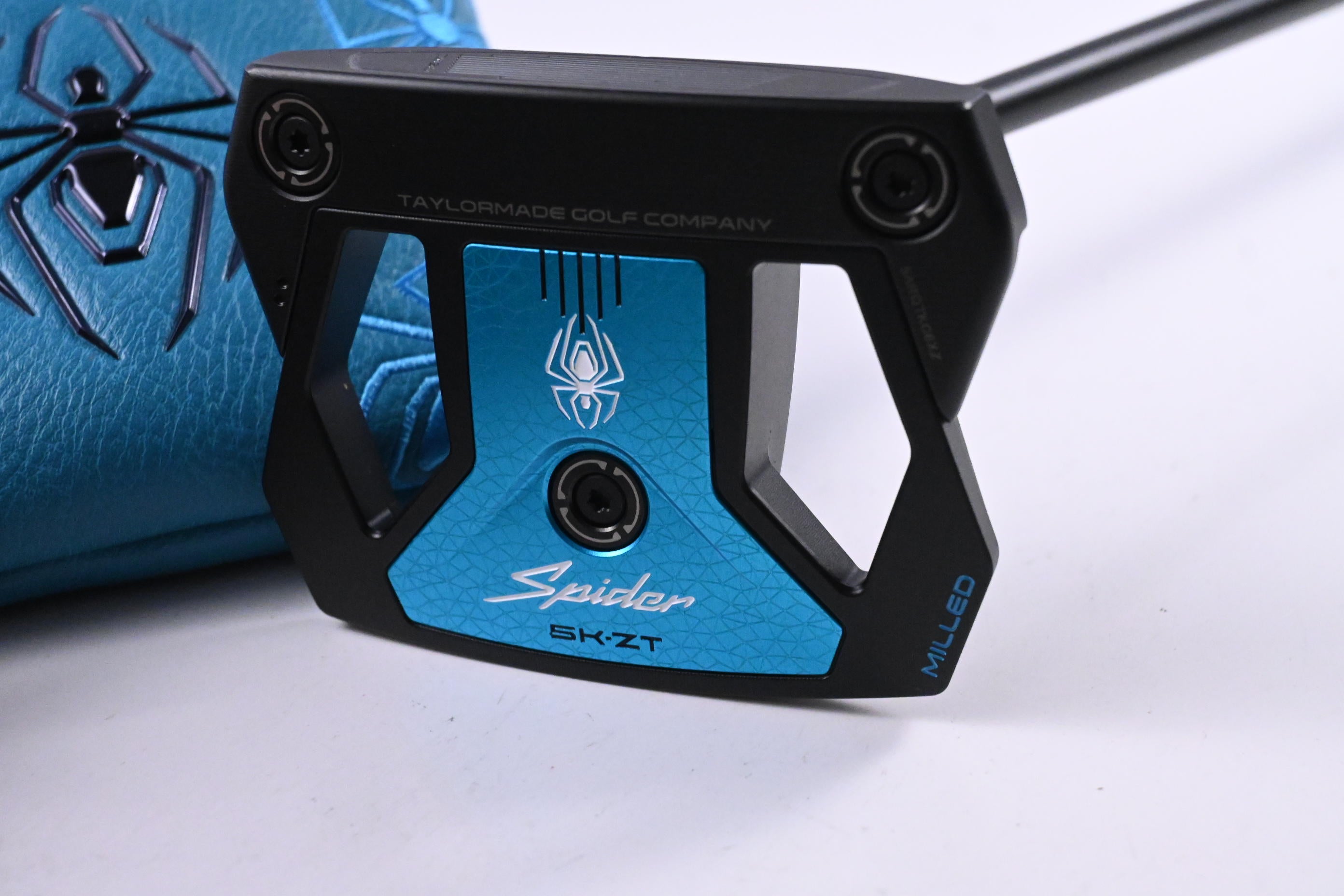 Taylormade Spider ZT Black Putter / 36 Inch