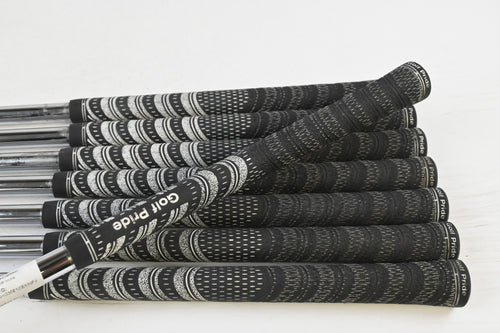 Titleist AP2 2008 Irons / 3-PW / Regular Flex Project X Rifle Shafts