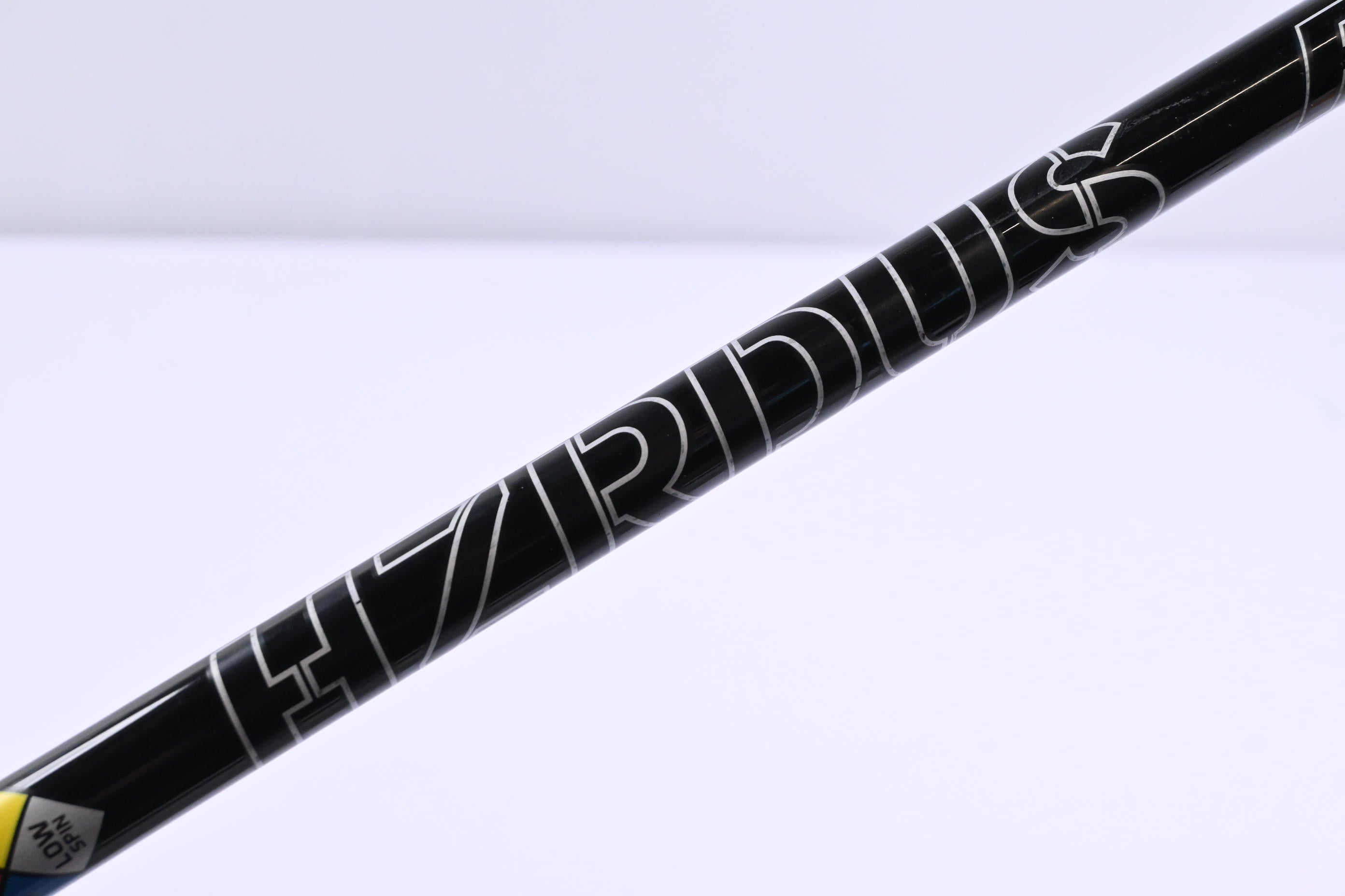 Project X HZRDUS Smoke Black RDX 60 Driver Shaft / X-Flex / Taylormade 2nd Gen