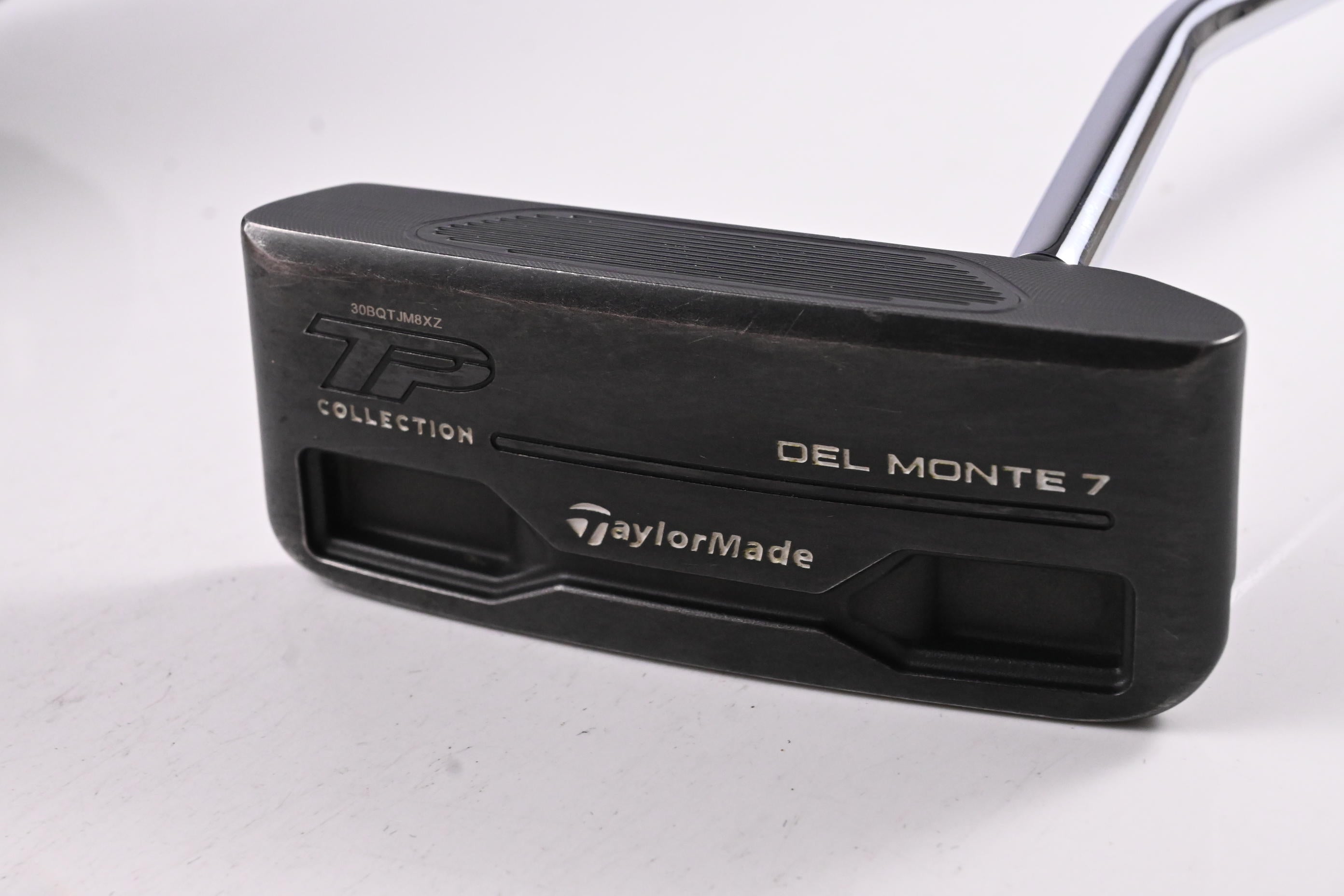Taylormade TP Black Del Monte Collection Putter / 34 Inch