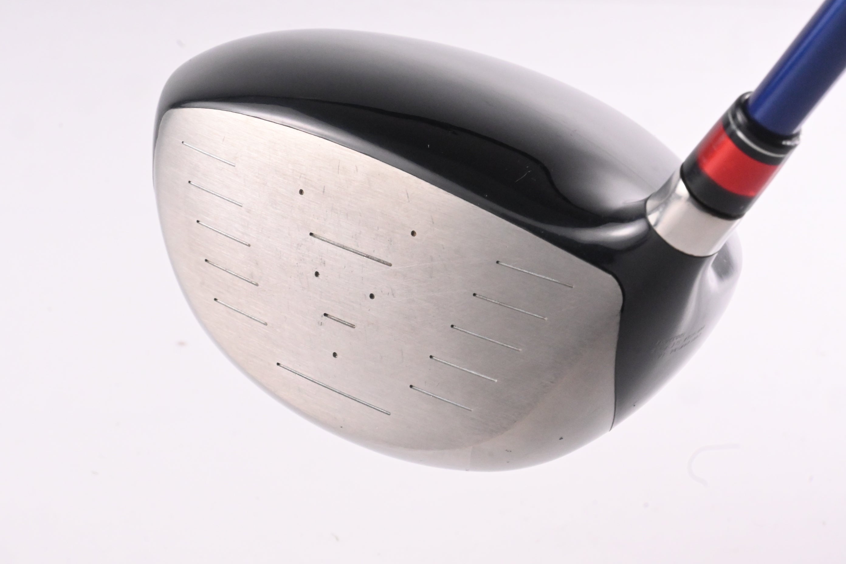 Yonex Ezone Type 450 Driver / 10 Degree / Stiff Flex Yonex REXIS M-2 65 Shaft