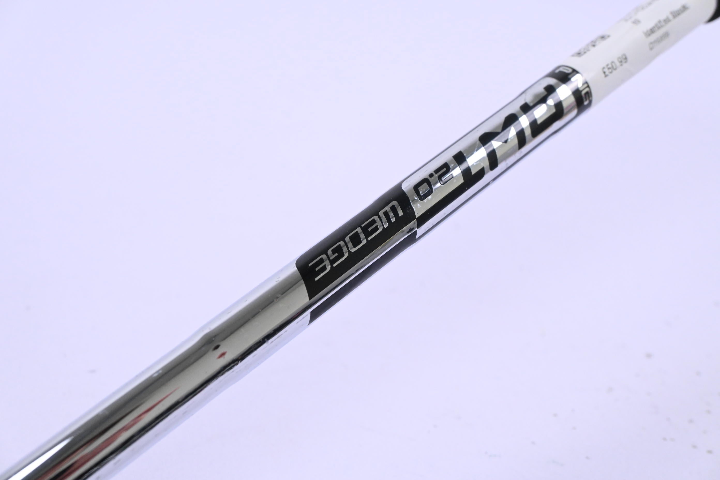 Ping Glide 2.0 Lob Wedge / 58 Degree / Blue Dot / Wedge Flex Ping AWT 2.0 Shaft