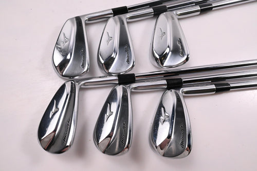 Mizuno Pro 221 Irons / 5-PW / X-Flex N.S.Pro Modus³ Tour 120 Shafts