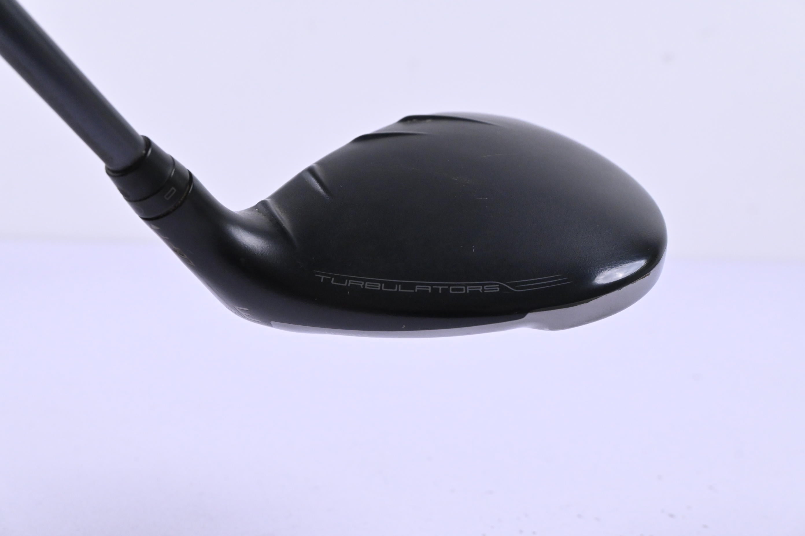 Ping G Series #3 Wood / 14.5 Degree / Regular Flex Ping Alta 65 Shaft