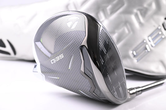 Taylormade Qi35 Max Lite Driver / 12 Degree / Senior Flex KBS Max HL 40 Shaft
