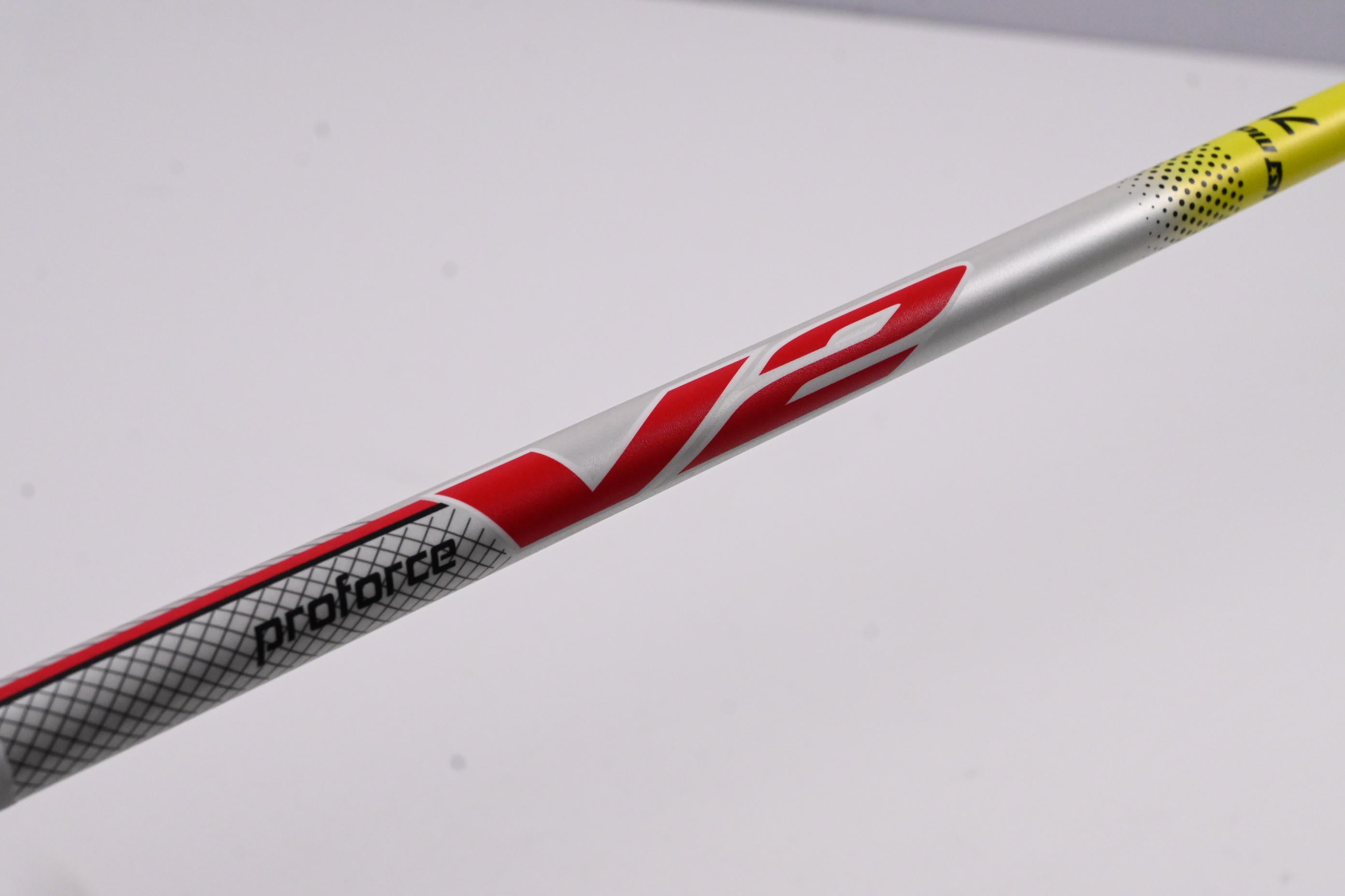 UST  Proforce V2 7 Driver Shaft / X-Flex / Taylormade 2nd Gen