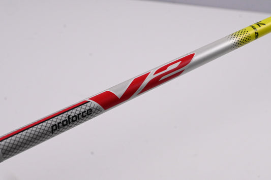 UST  Proforce V2 7 Driver Shaft / X-Flex / Taylormade 2nd Gen