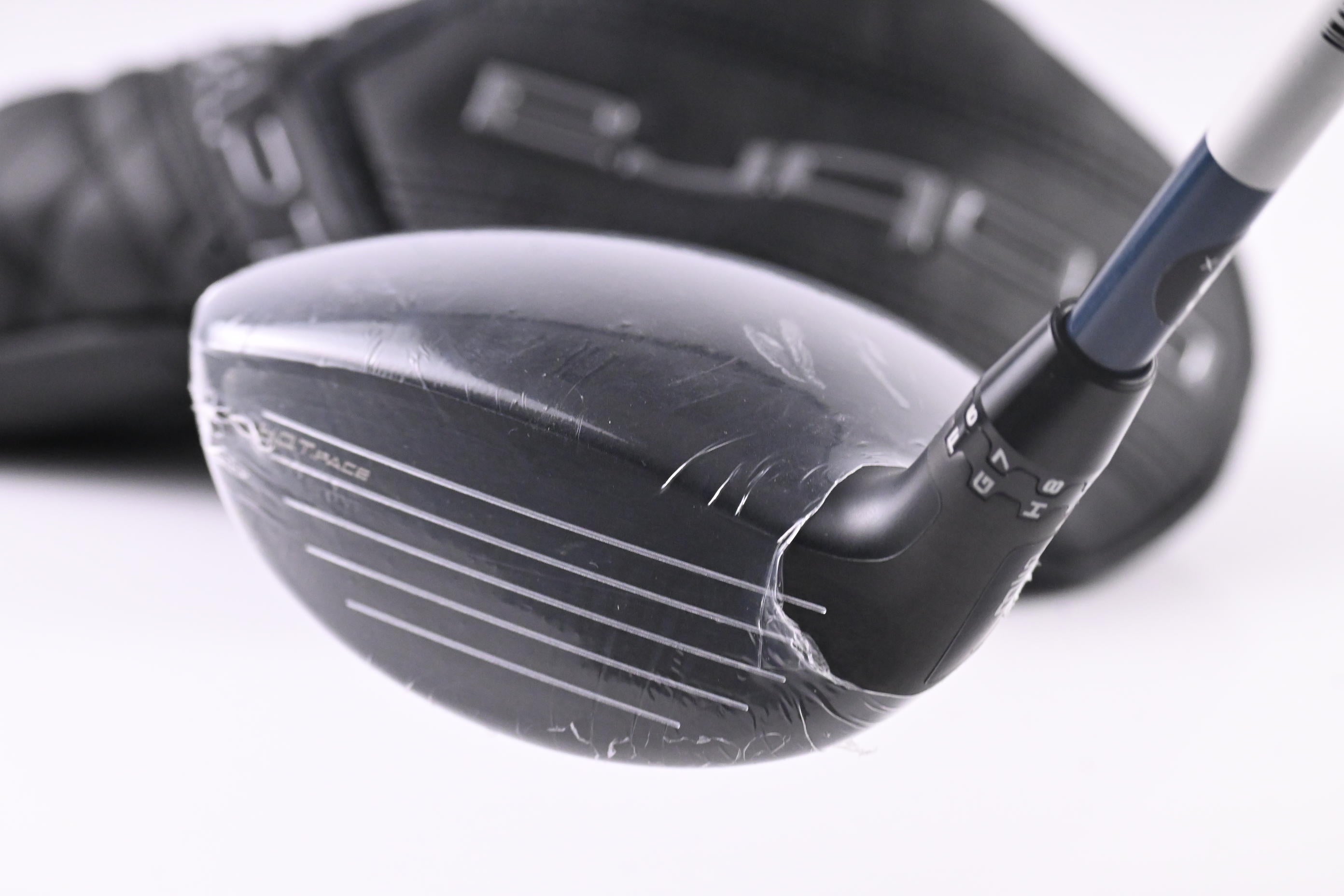 Cobra DS-Adapt X #3 Wood / 15 Degree / Stiff Flex Denali Blue 60 Shaft