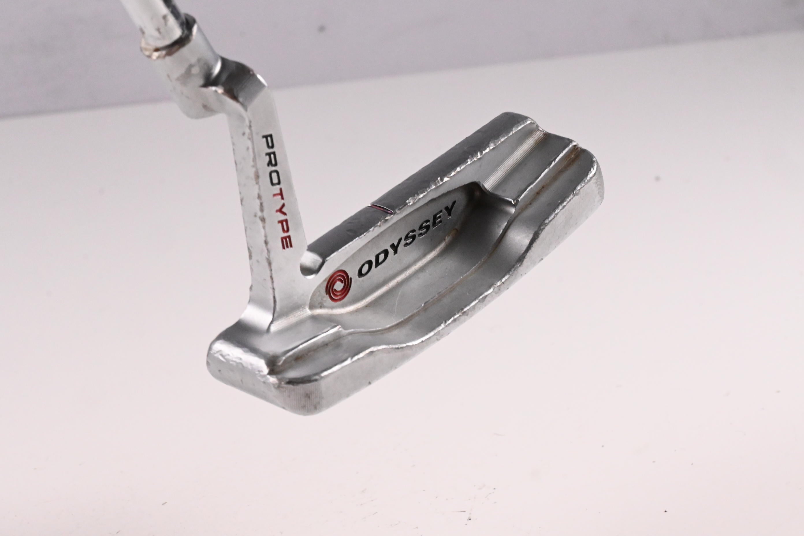 Odyssey Protype Tour Series #3 Putter / 35.5 Inch